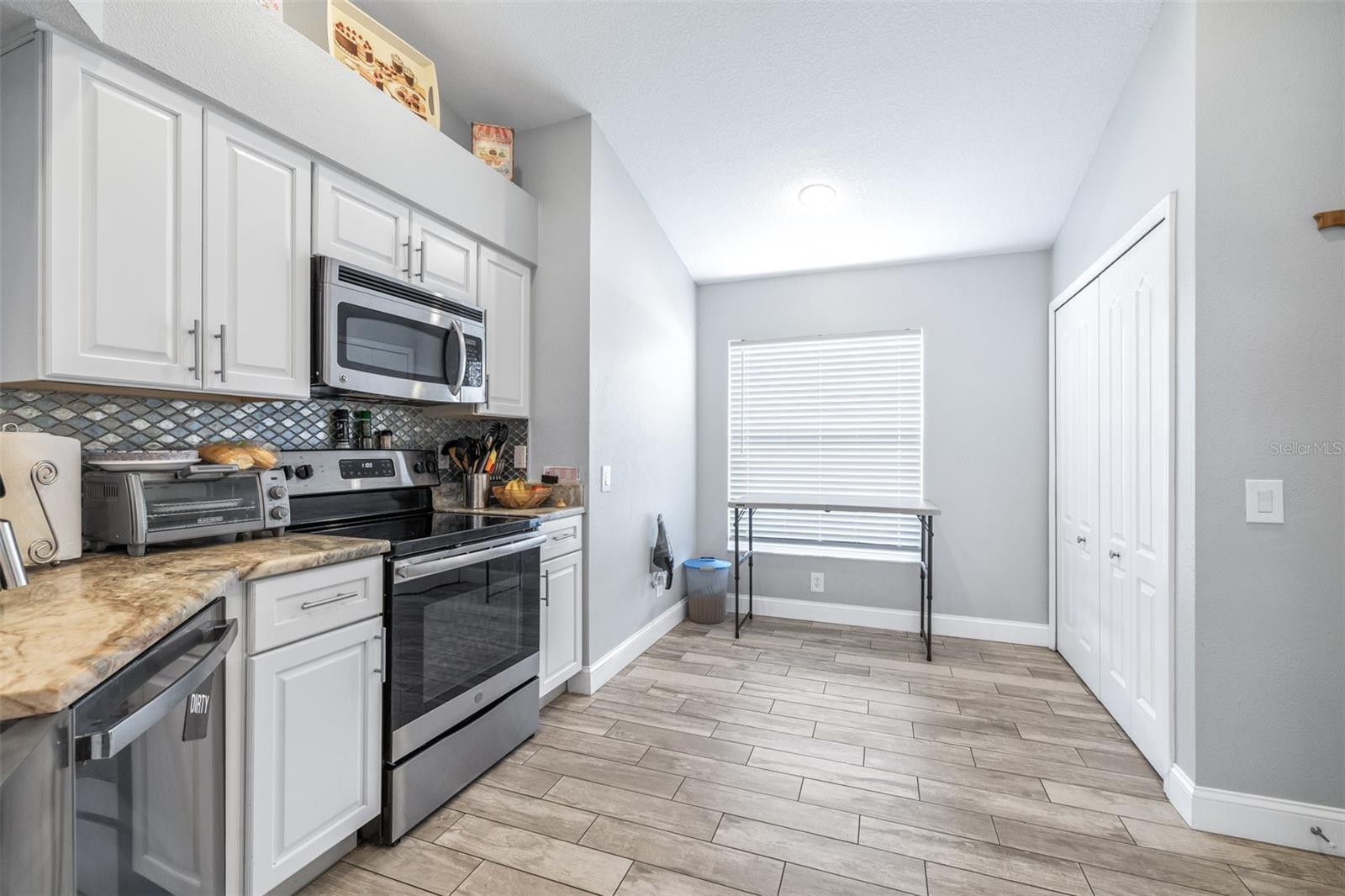 VERANDAHS - Residential