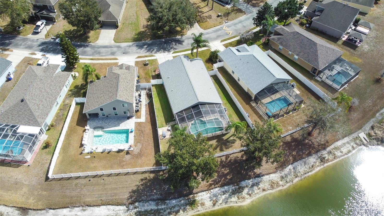 VERANDAHS - Residential