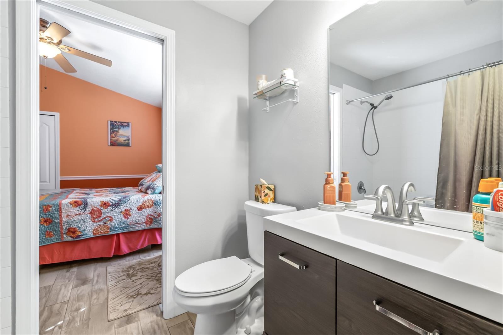 VERANDAHS - Residential