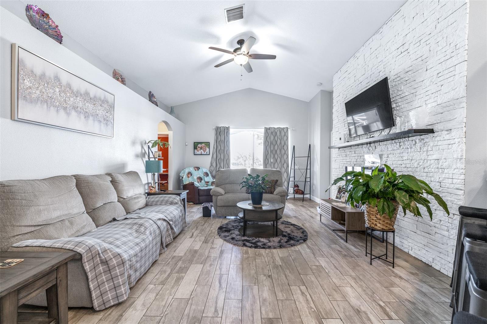 VERANDAHS - Residential