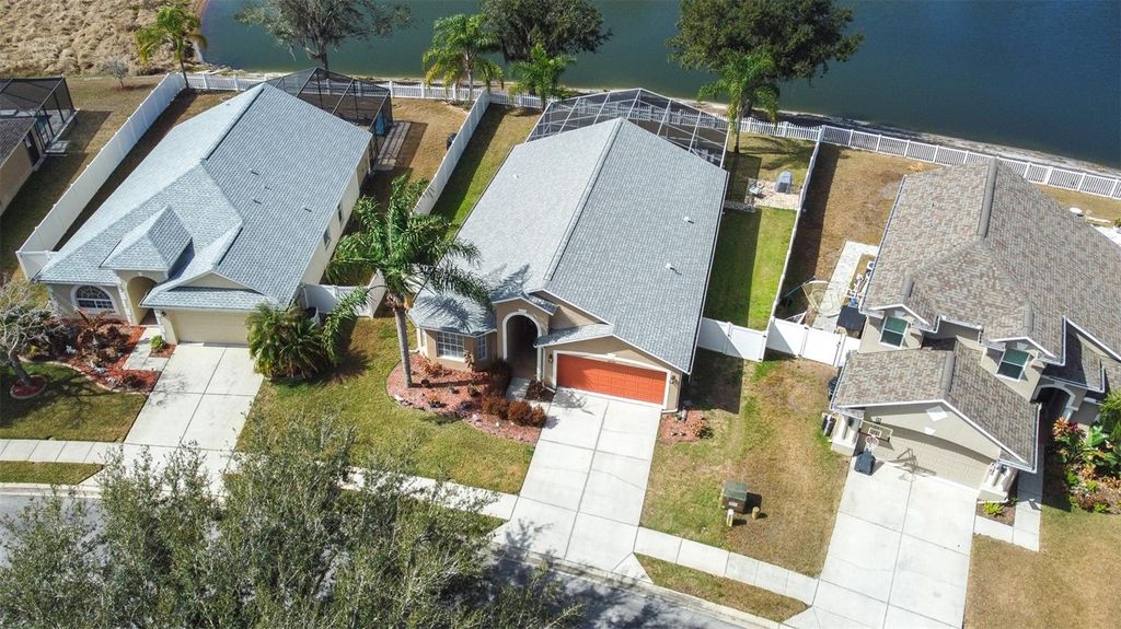 Photo of 12323 Southbridge Terrace, Hudson, FL 34669 (MLS # TB8480016)