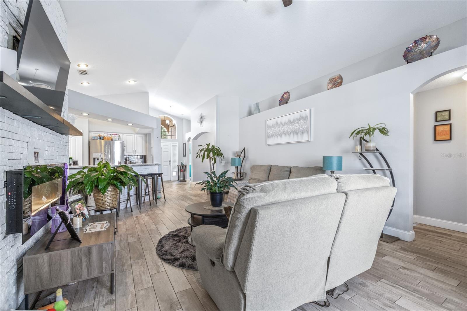 VERANDAHS - Residential