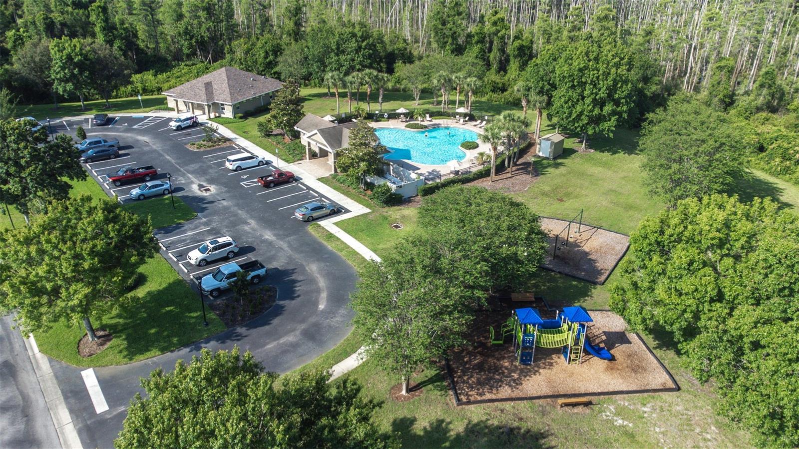 VERANDAHS - Residential