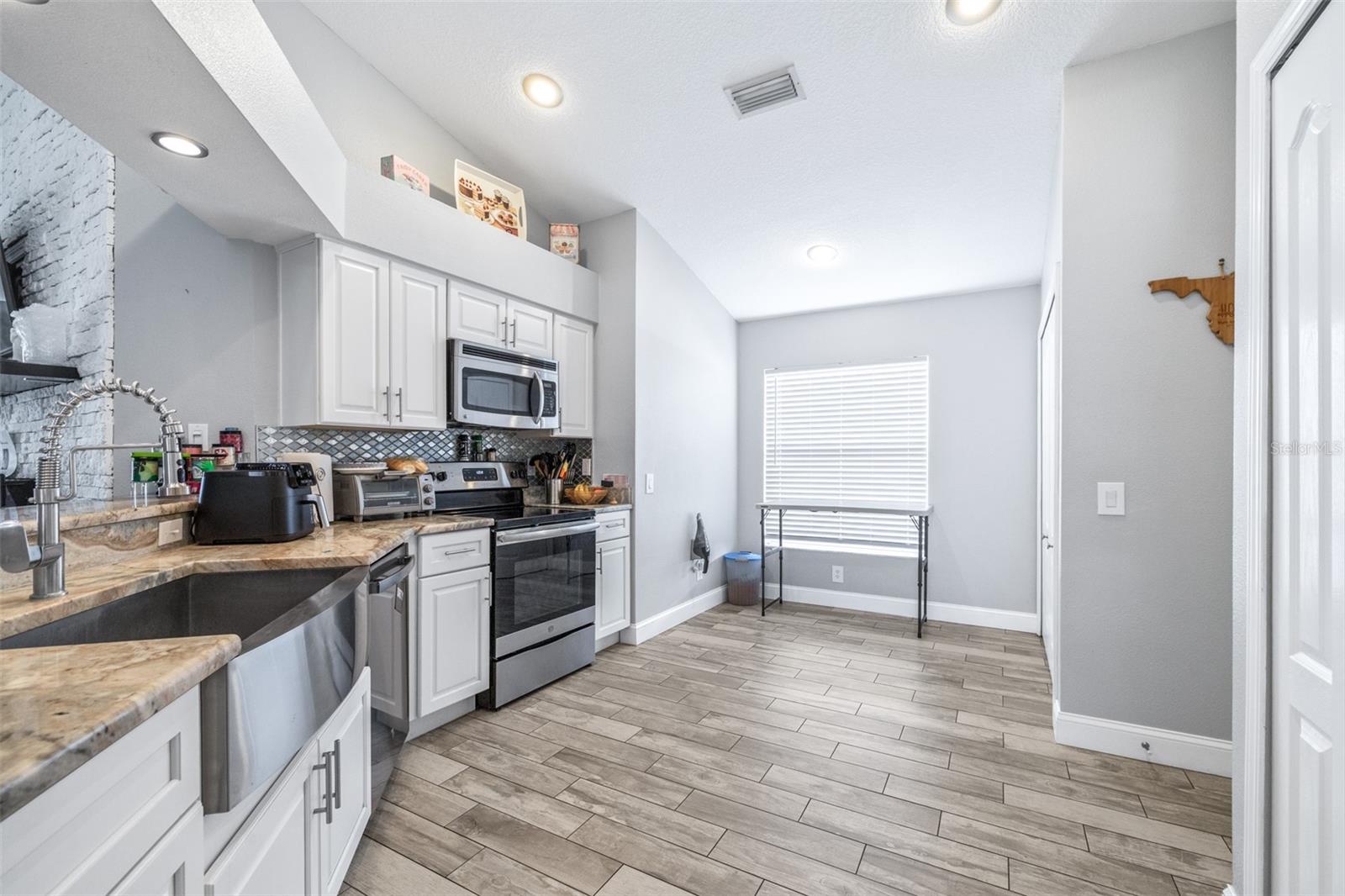 VERANDAHS - Residential