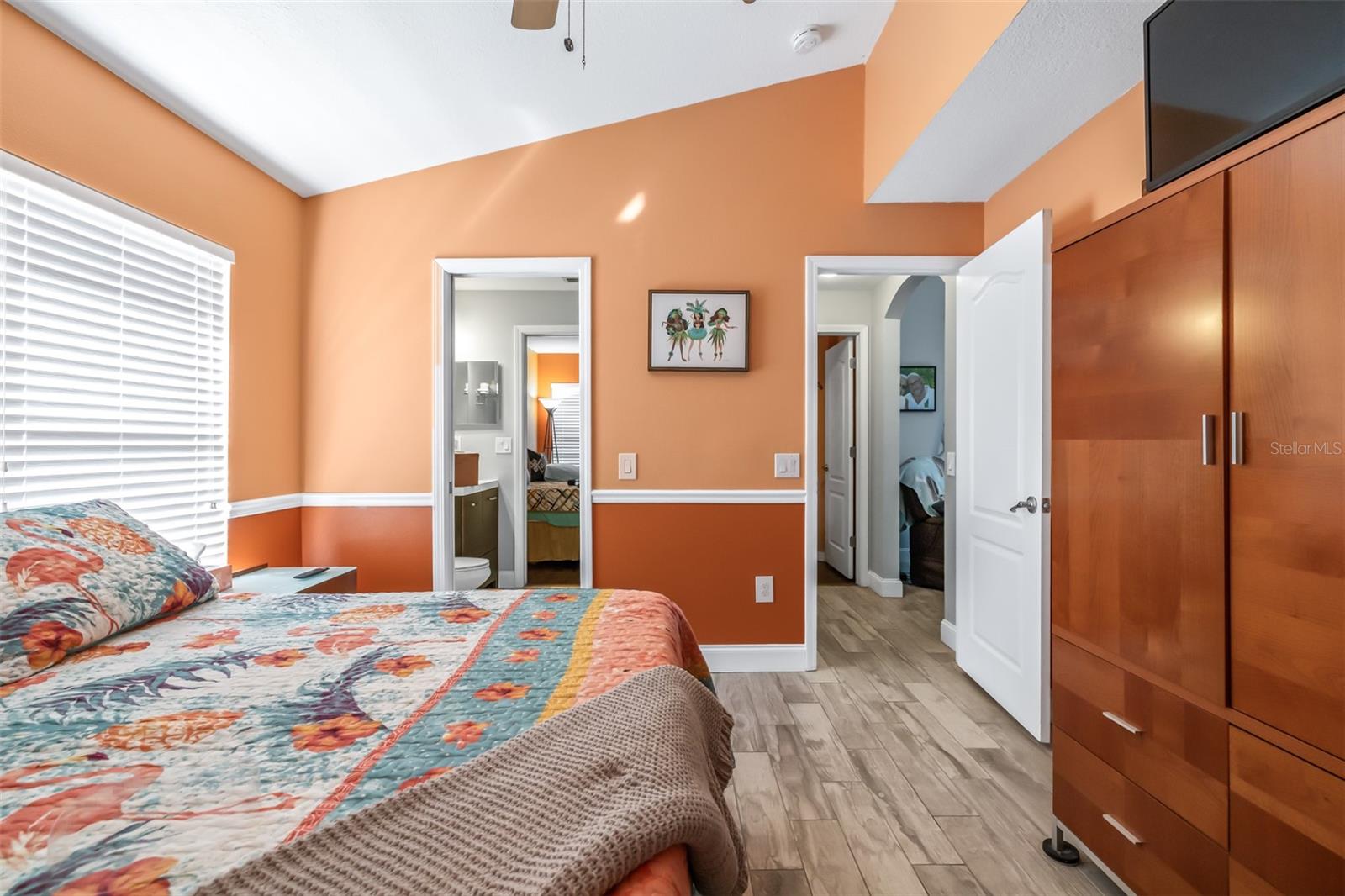 VERANDAHS - Residential