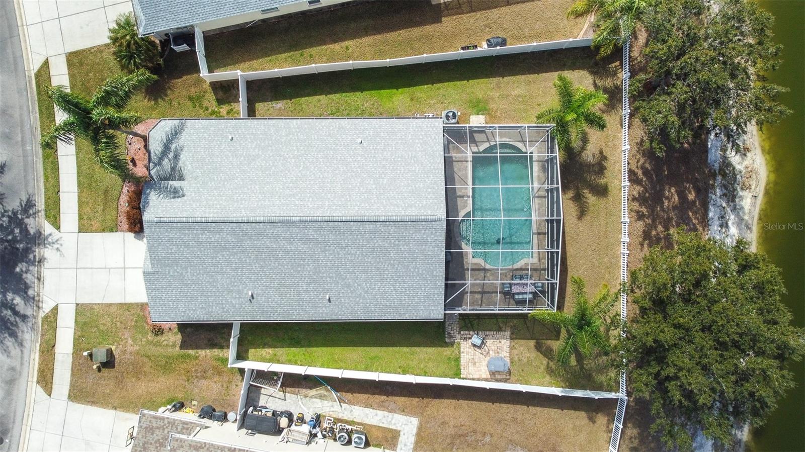 VERANDAHS - Residential