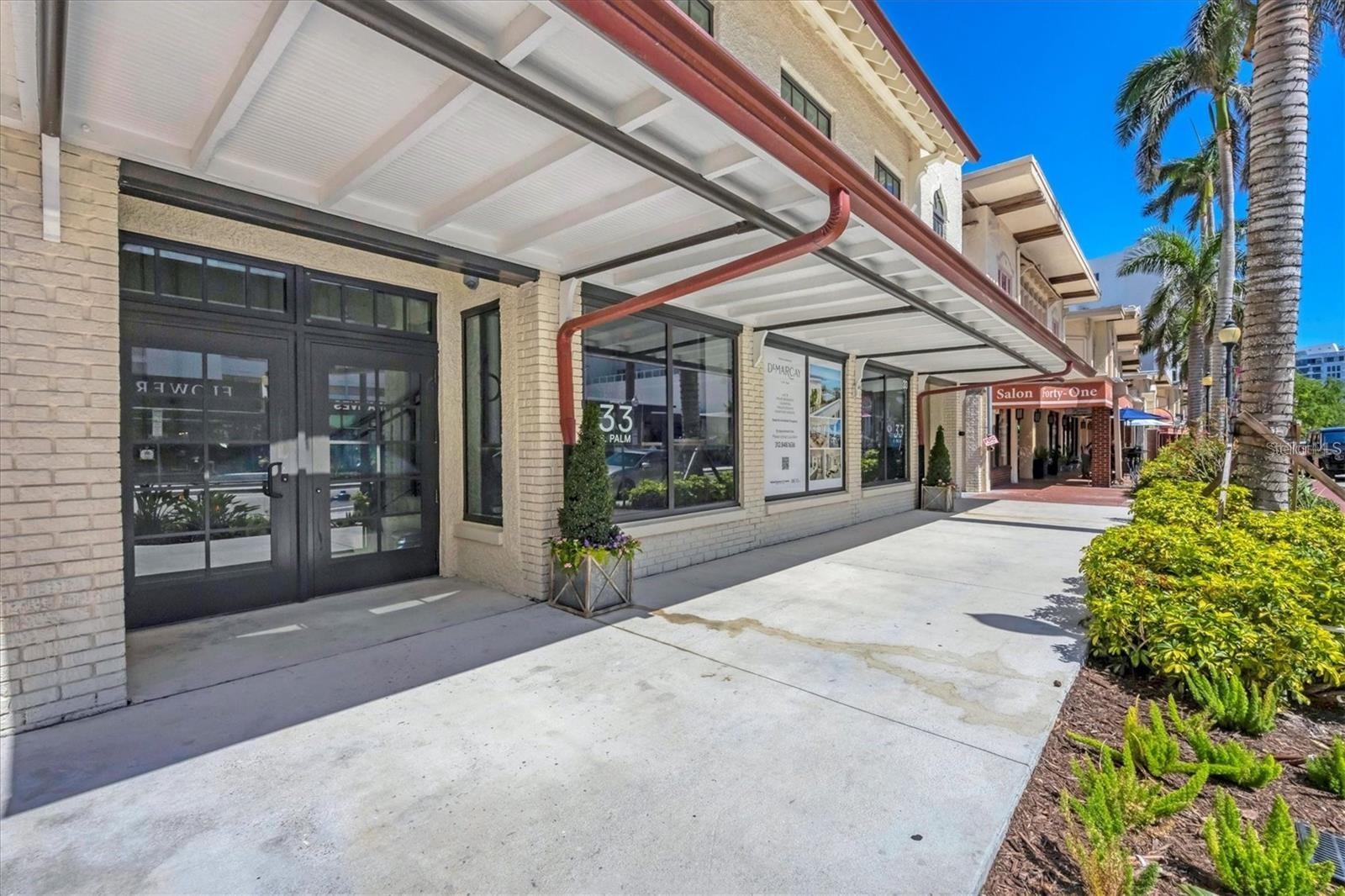 33 S PALM AVENUE 704