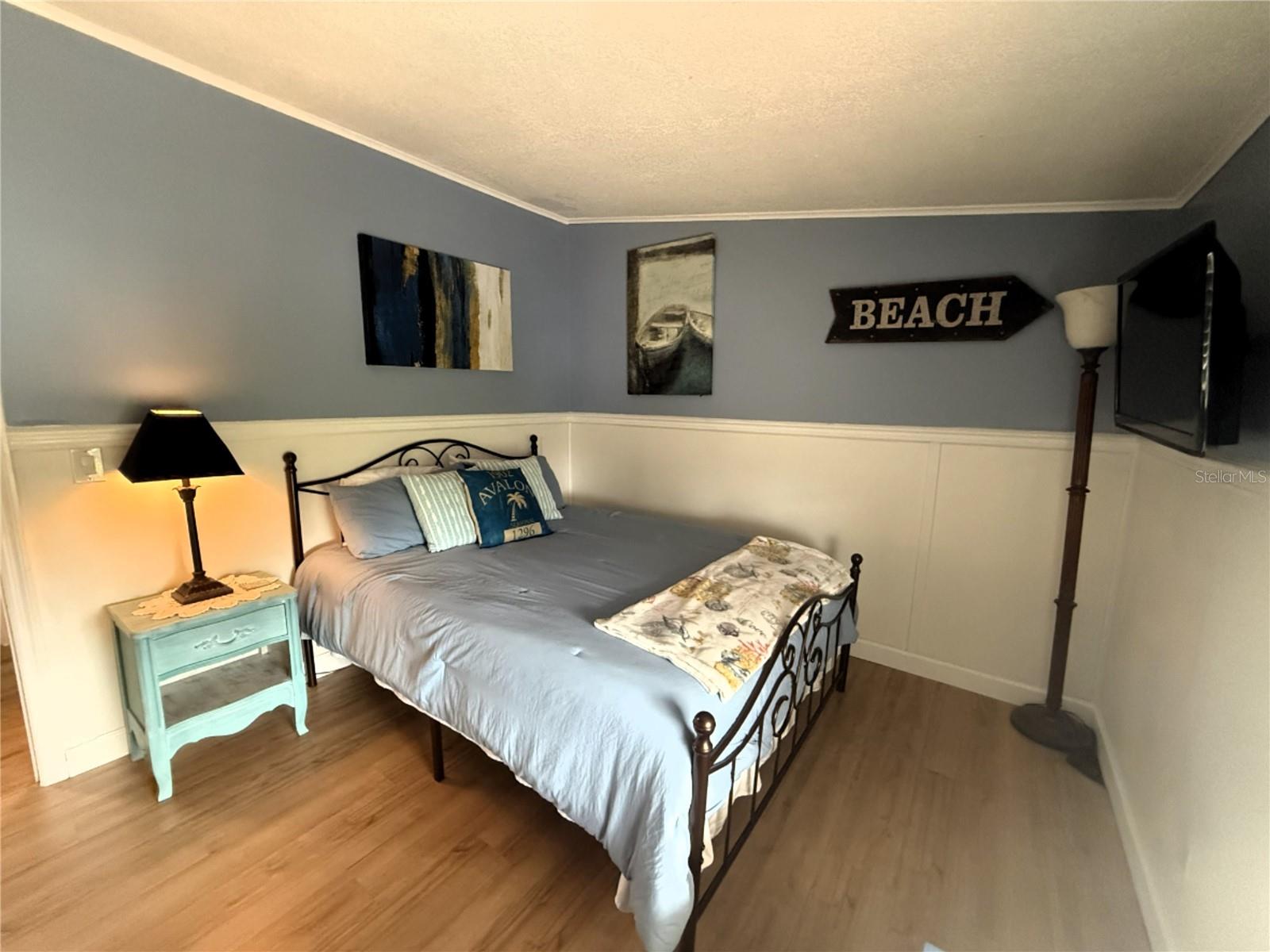 VISTA DEL MAR - Residential