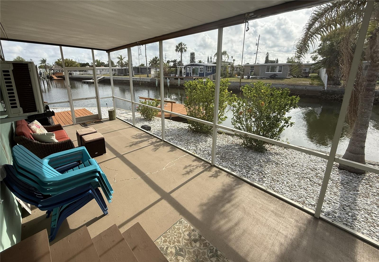 VISTA DEL MAR - Residential