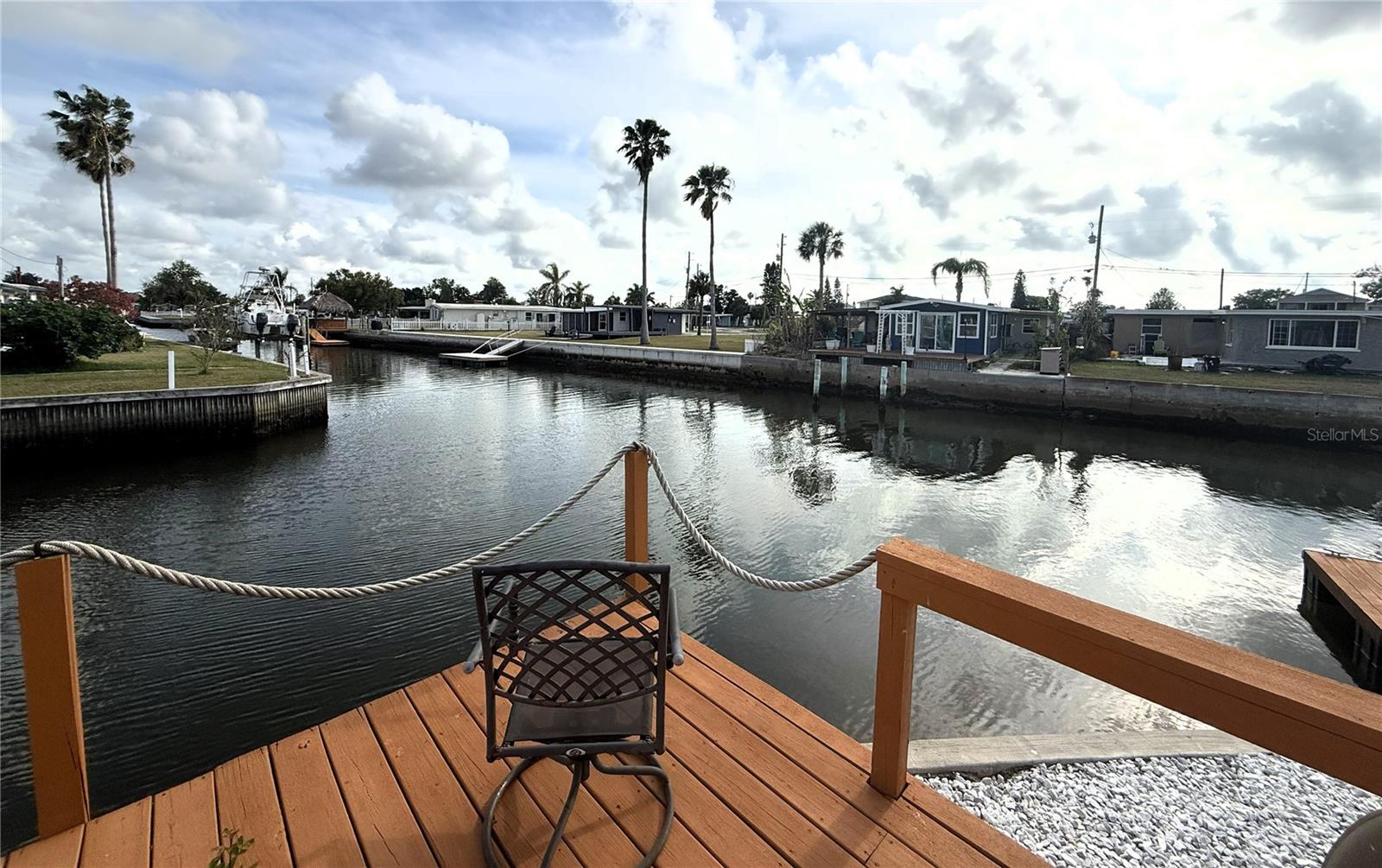 VISTA DEL MAR - Residential
