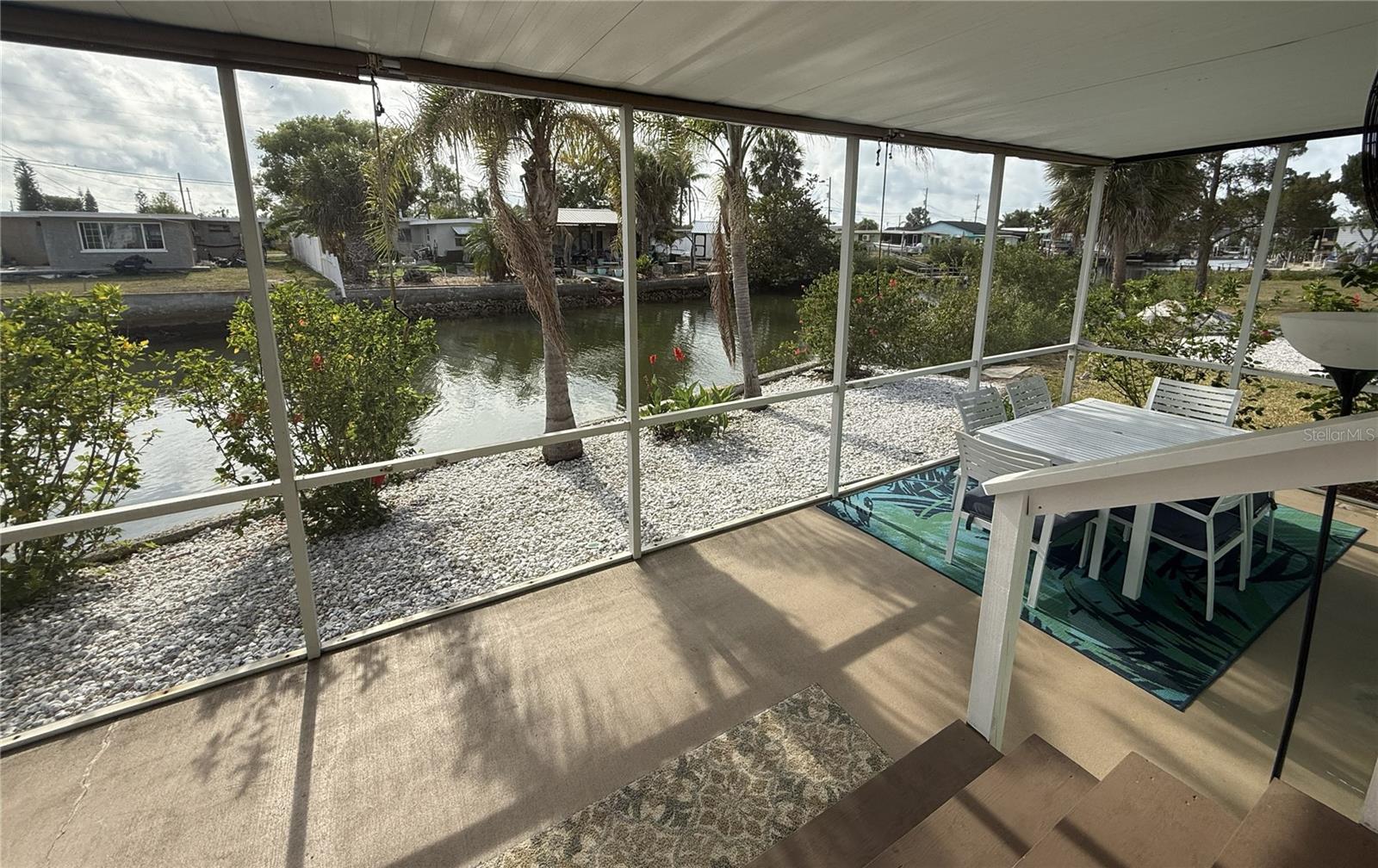 VISTA DEL MAR - Residential
