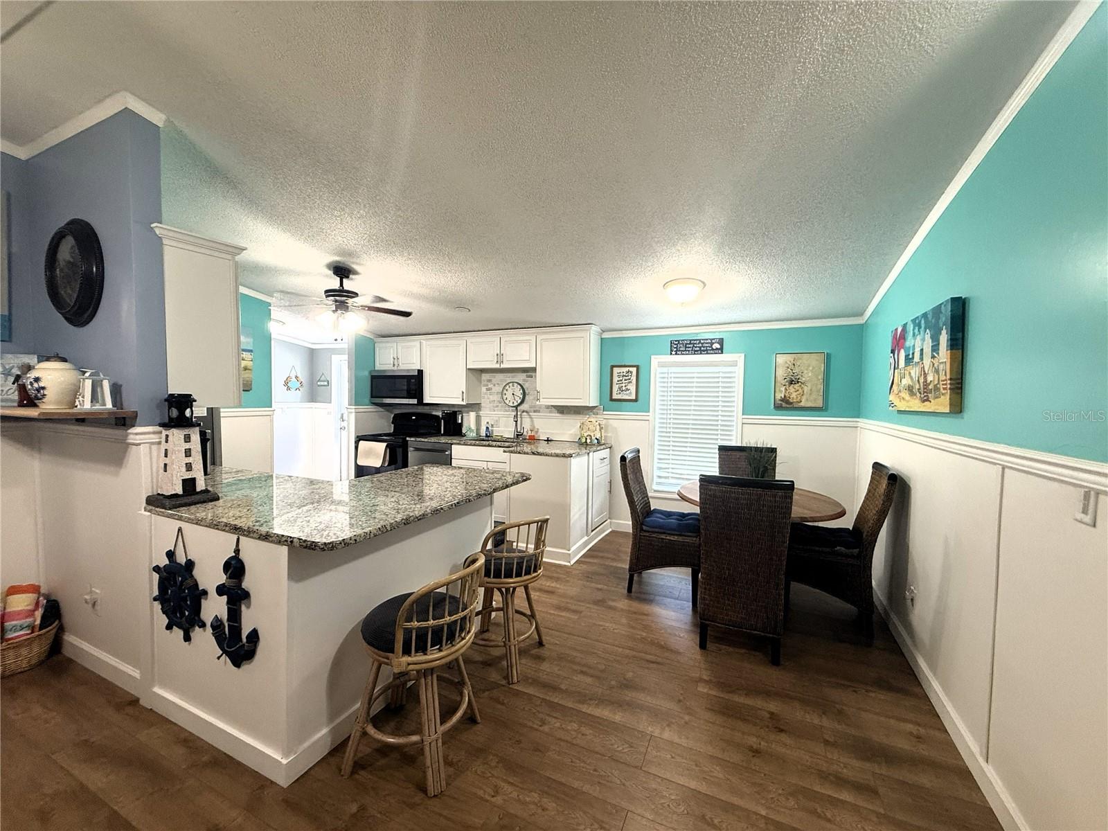 VISTA DEL MAR - Residential