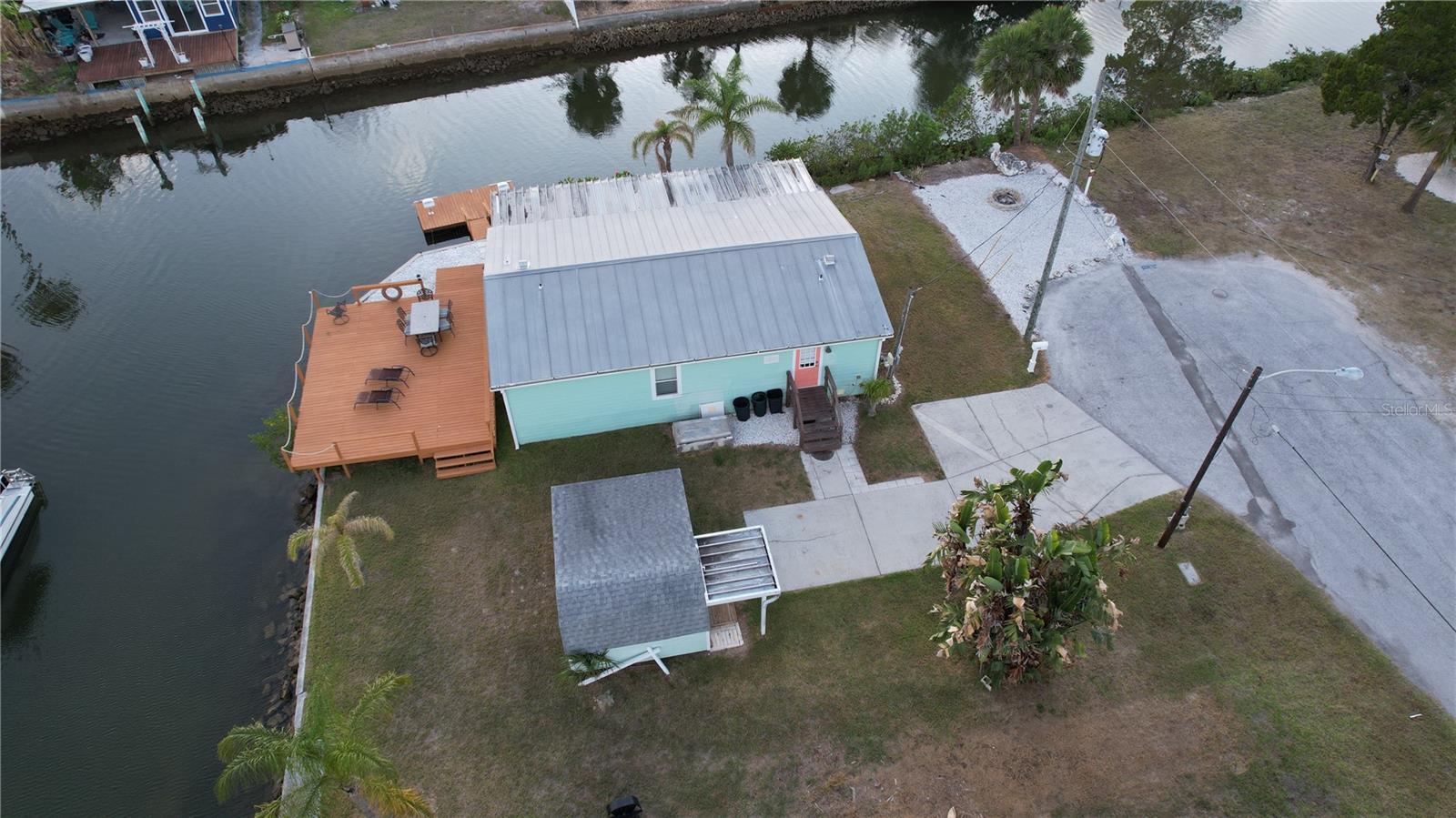 VISTA DEL MAR - Residential