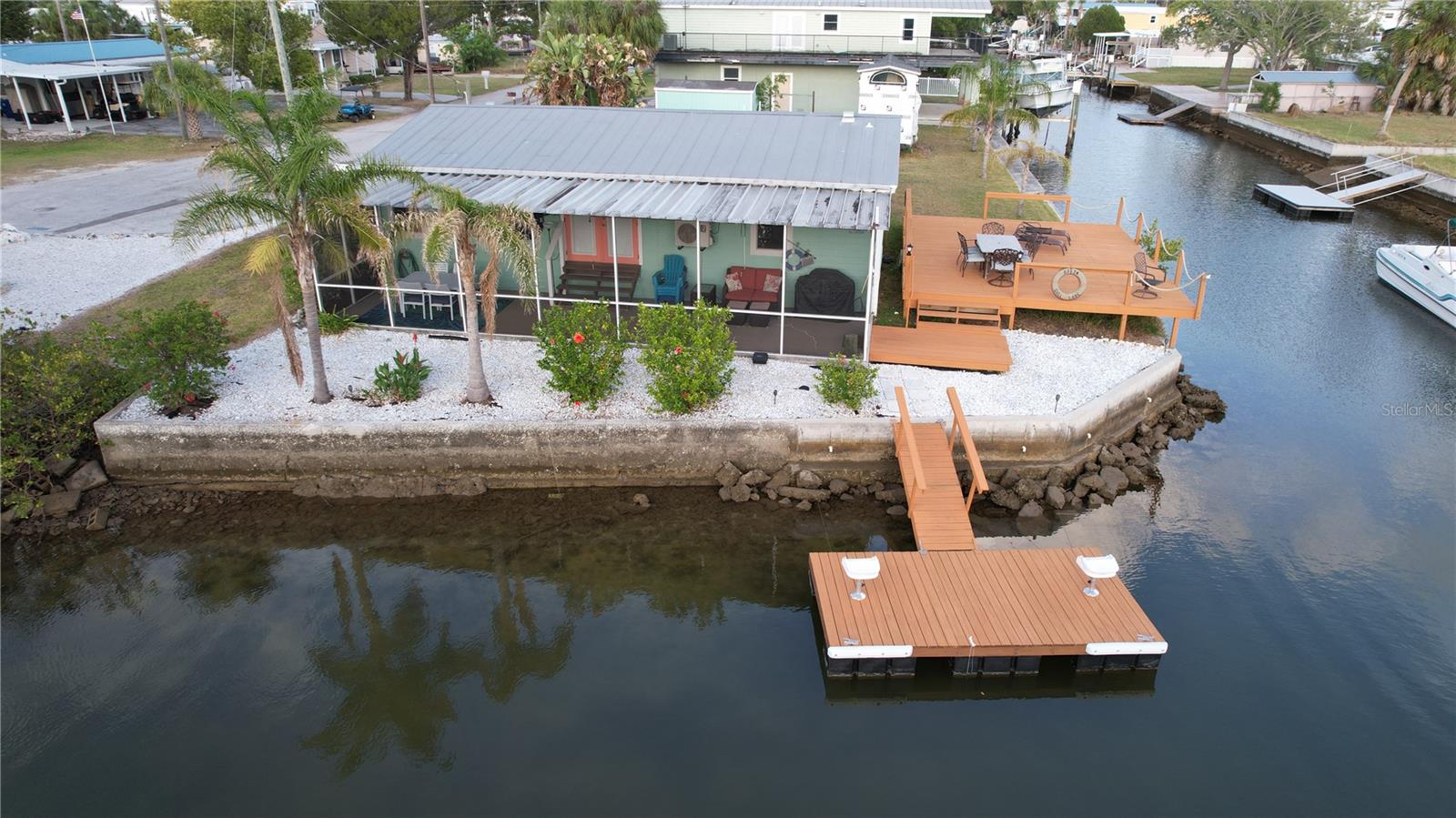 VISTA DEL MAR - Residential