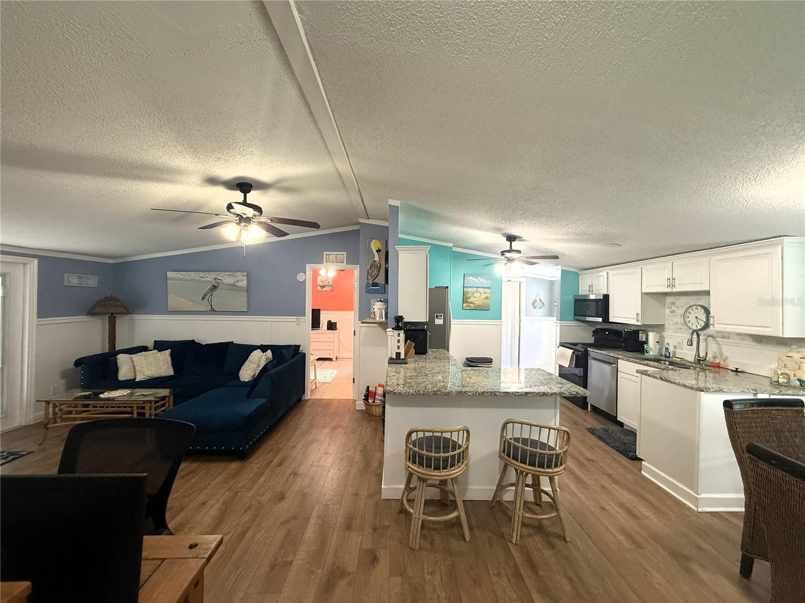 VISTA DEL MAR - Residential