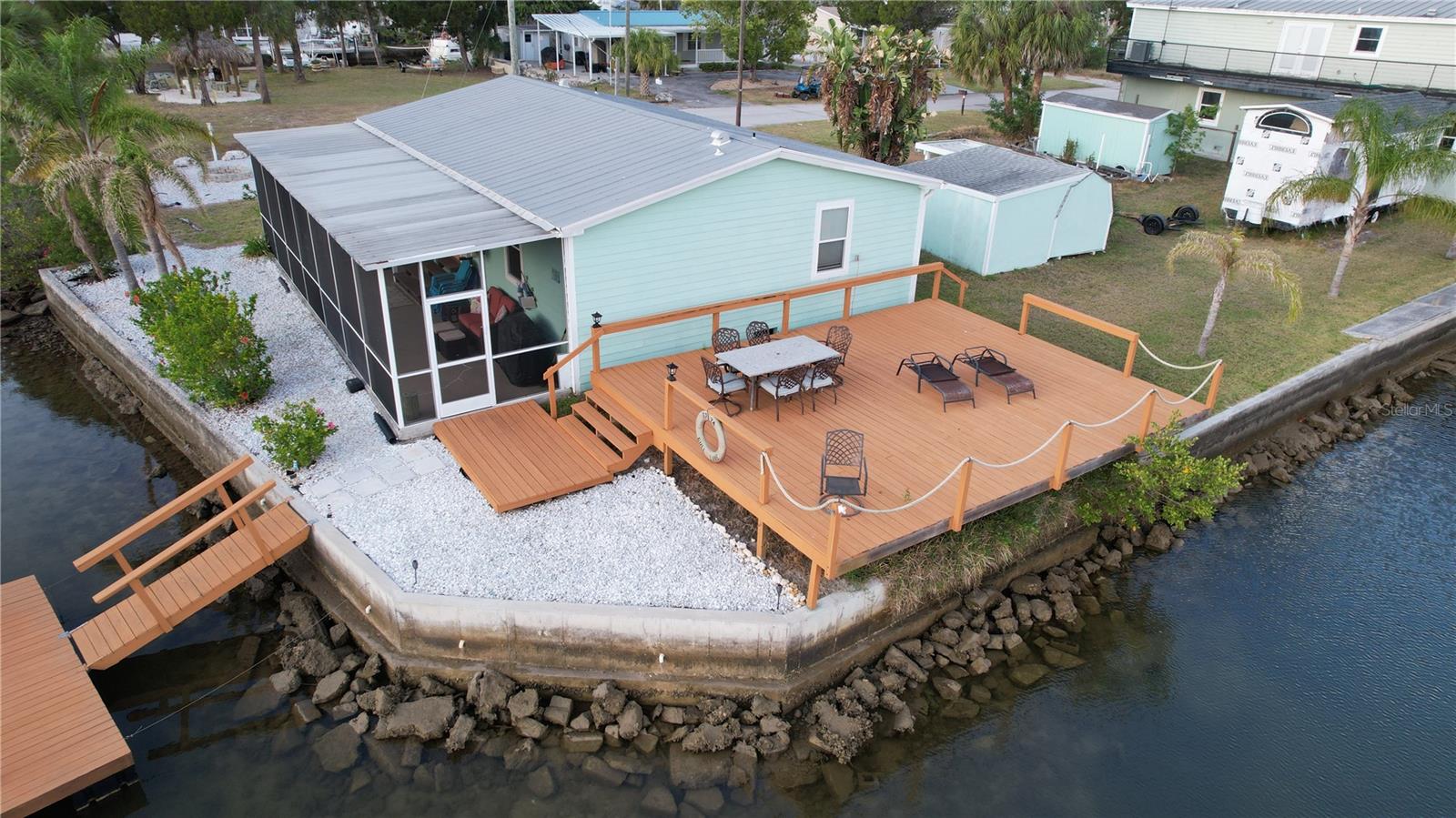 VISTA DEL MAR - Residential