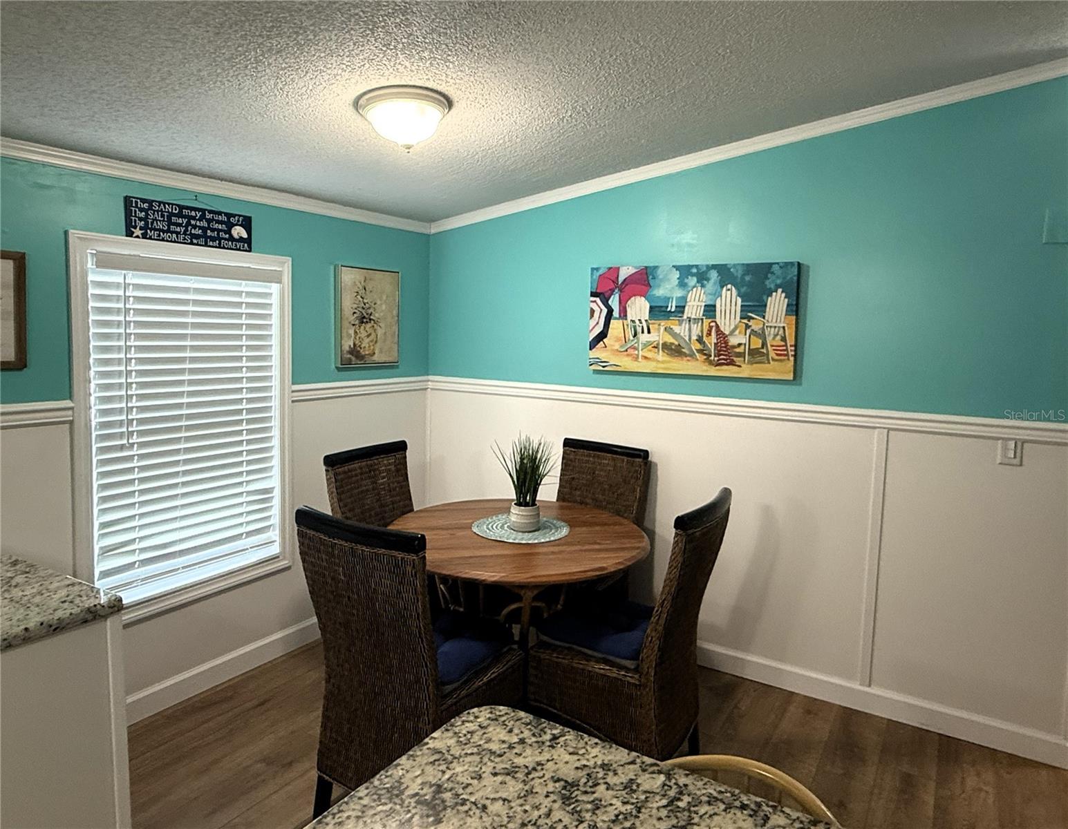 VISTA DEL MAR - Residential