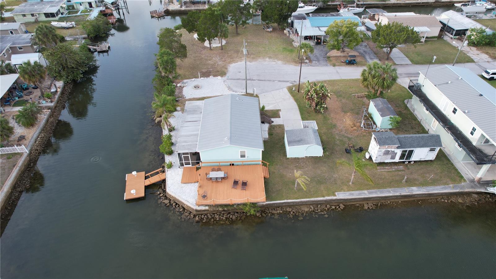 VISTA DEL MAR - Residential