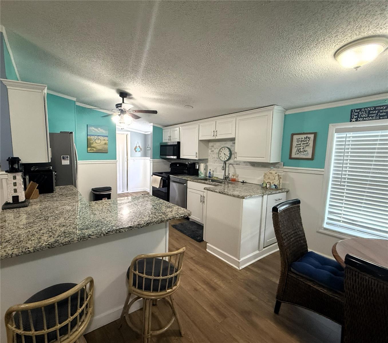 VISTA DEL MAR - Residential