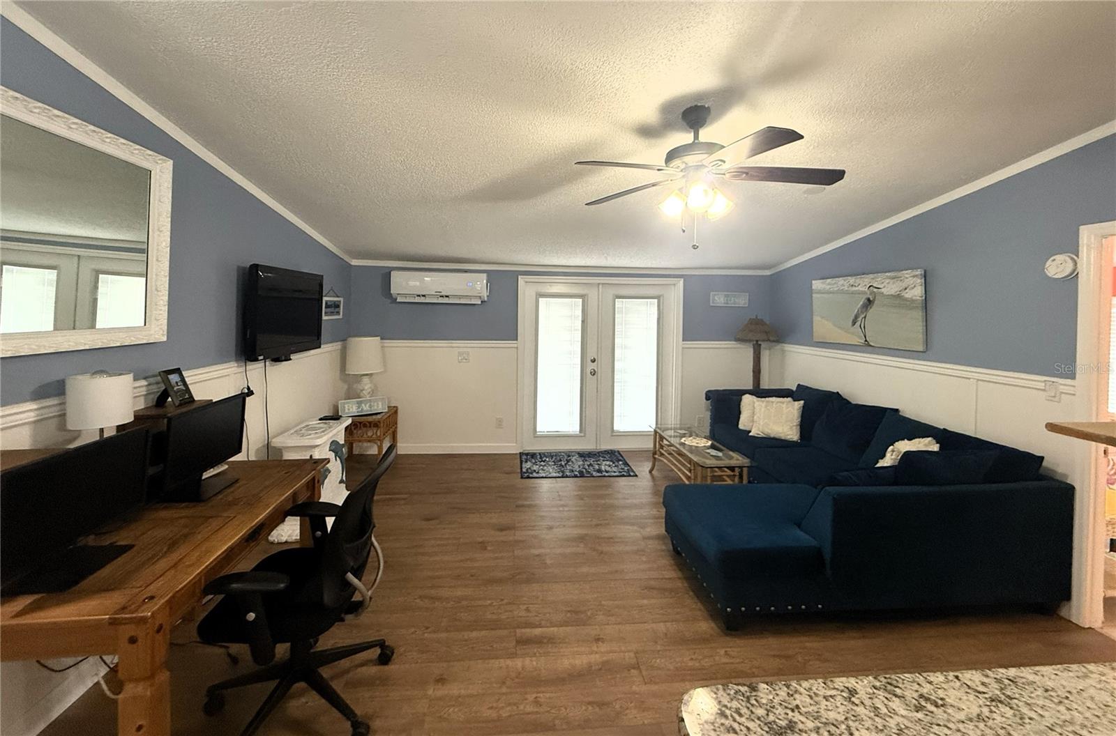 VISTA DEL MAR - Residential