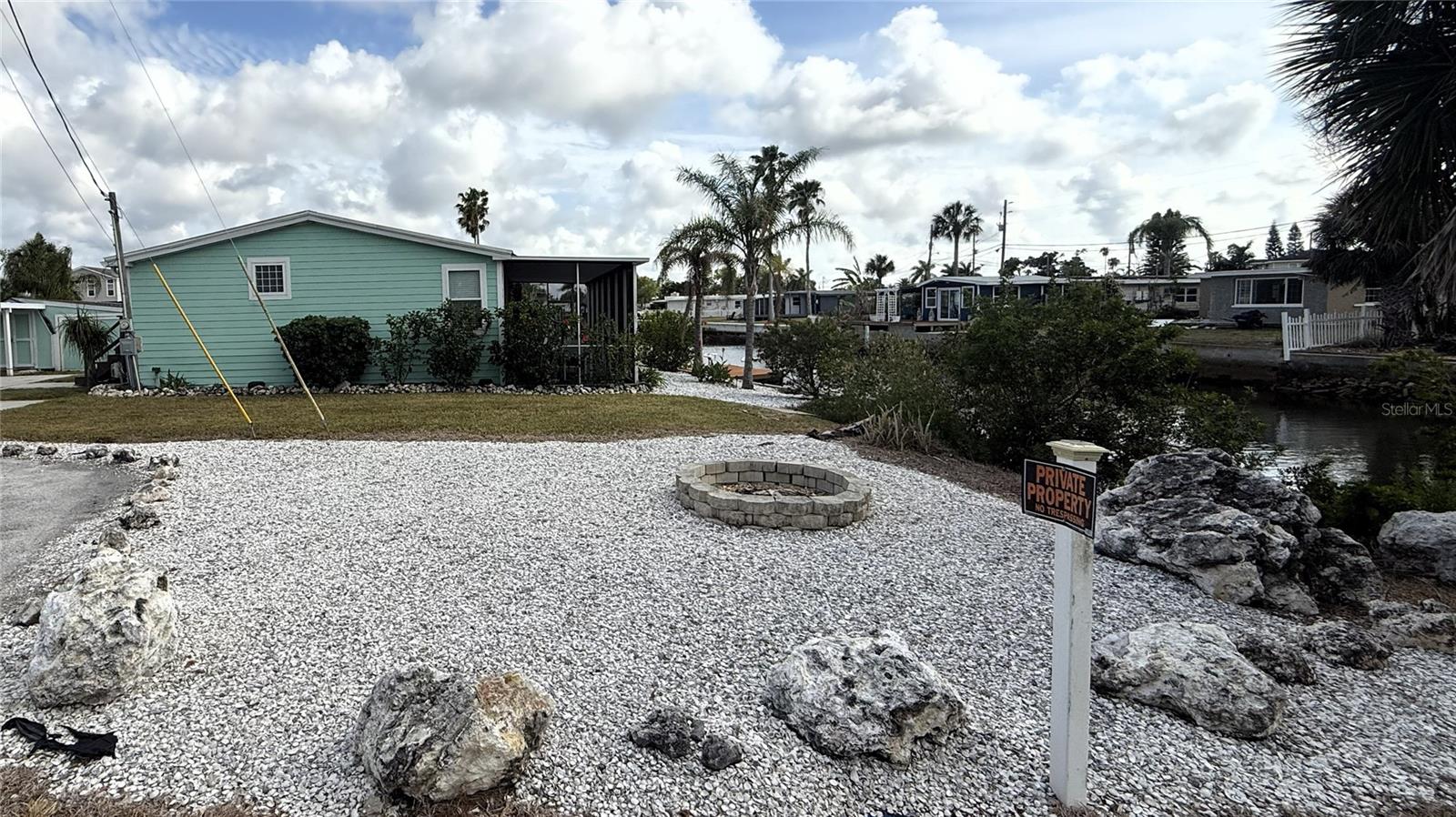 VISTA DEL MAR - Residential