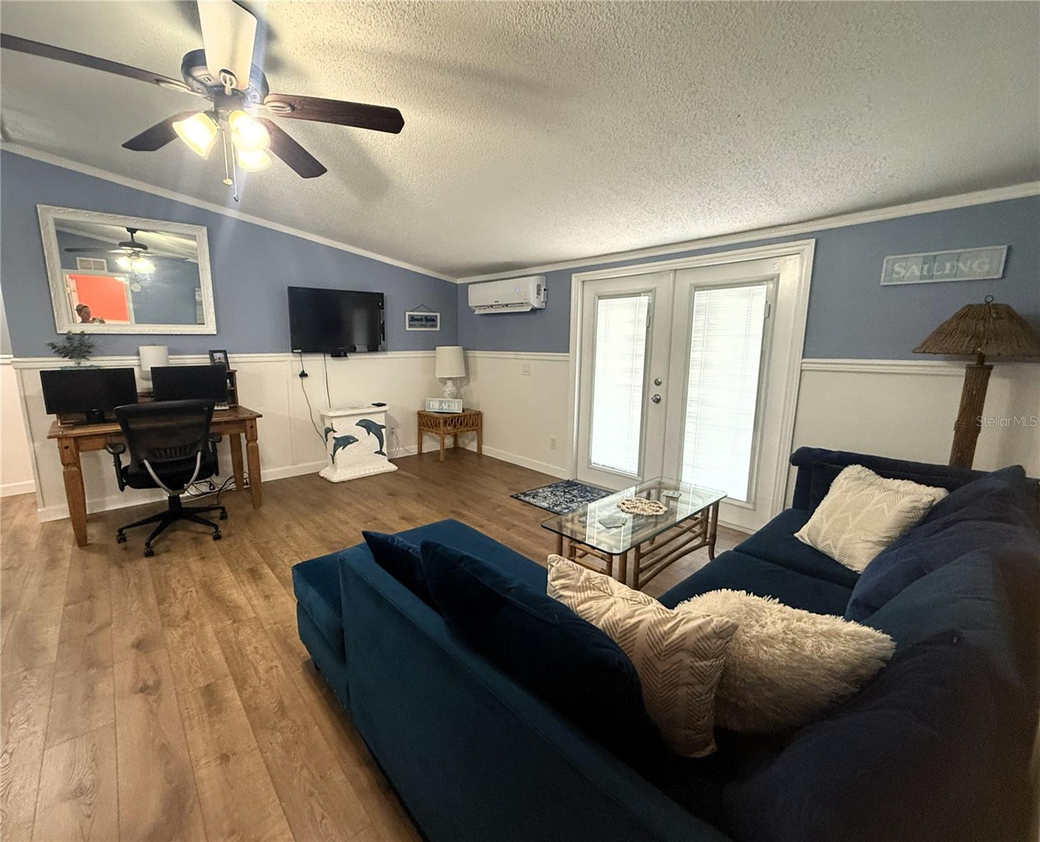 VISTA DEL MAR - Residential