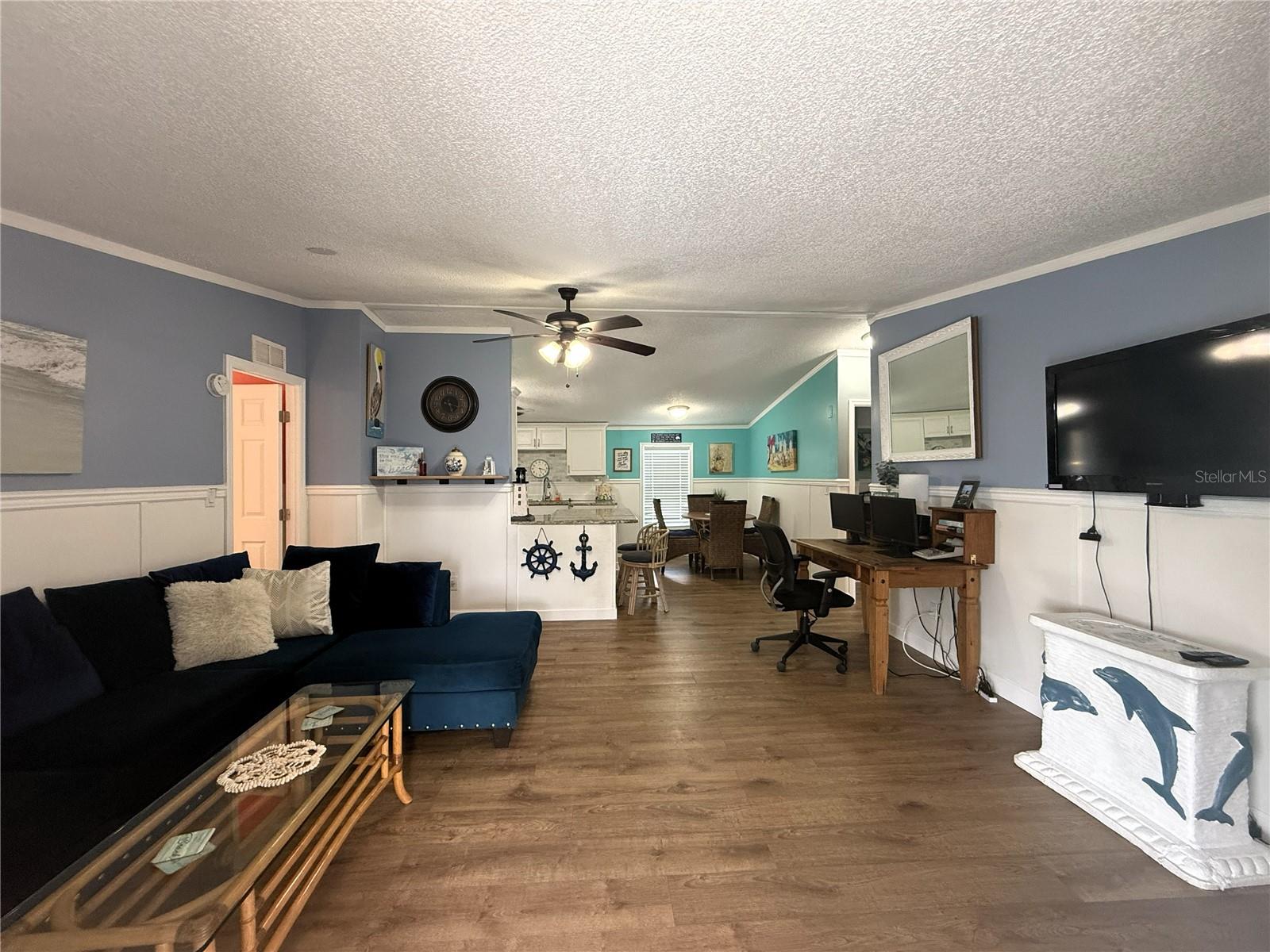 VISTA DEL MAR - Residential
