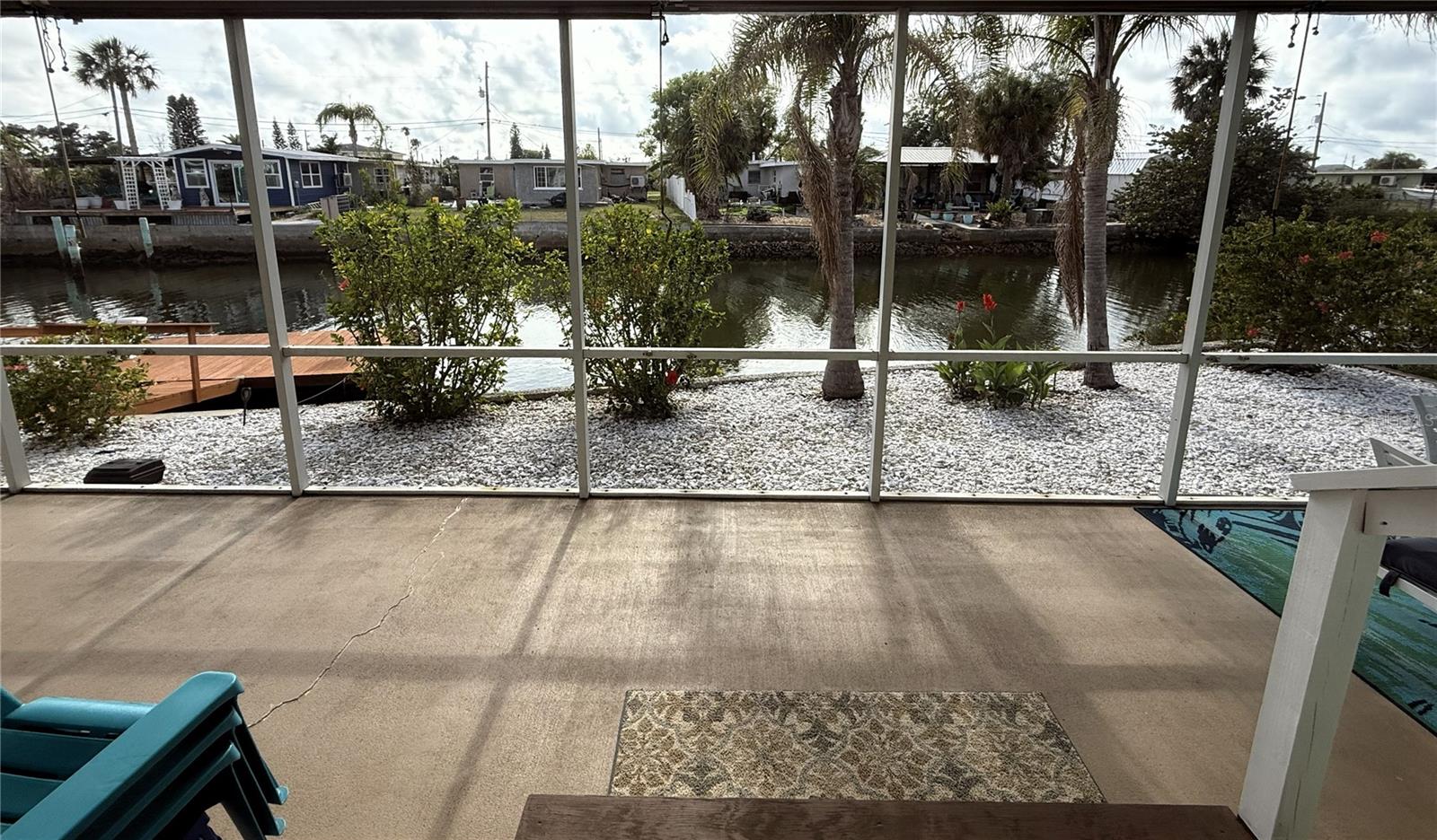 VISTA DEL MAR - Residential