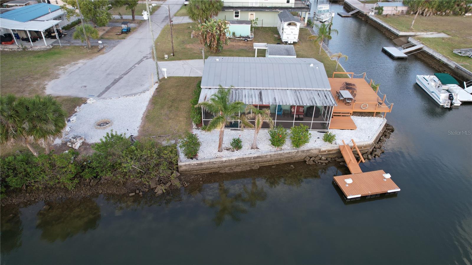 VISTA DEL MAR - Residential