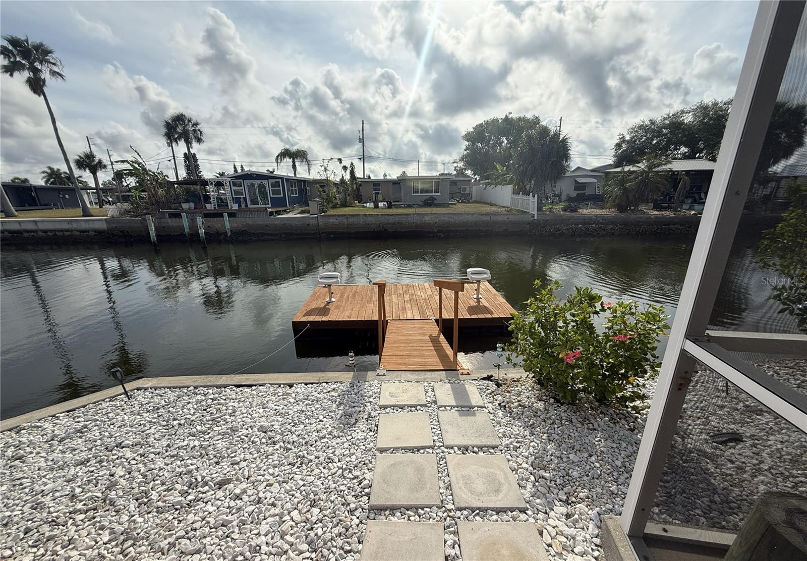 VISTA DEL MAR - Residential