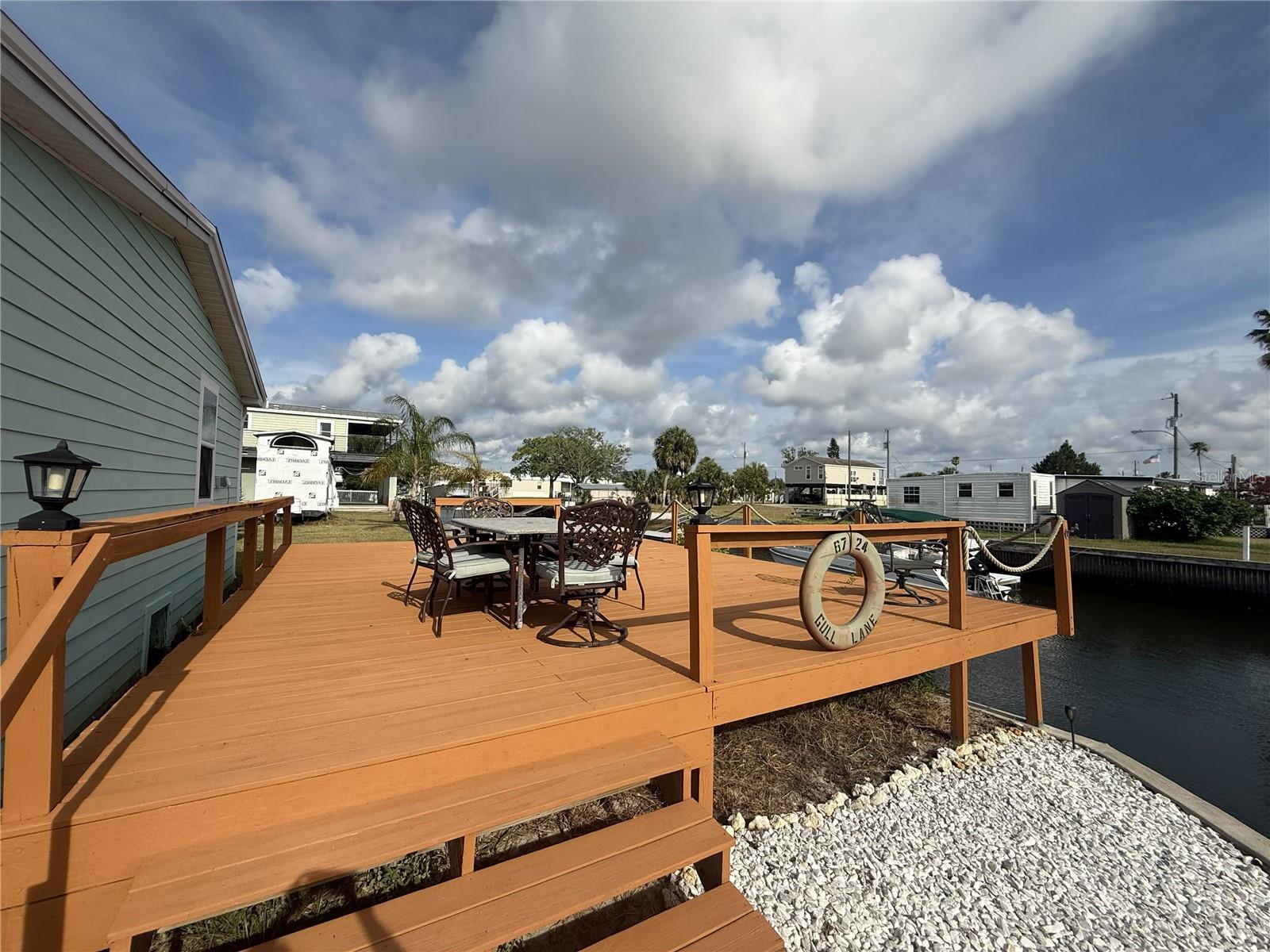VISTA DEL MAR - Residential