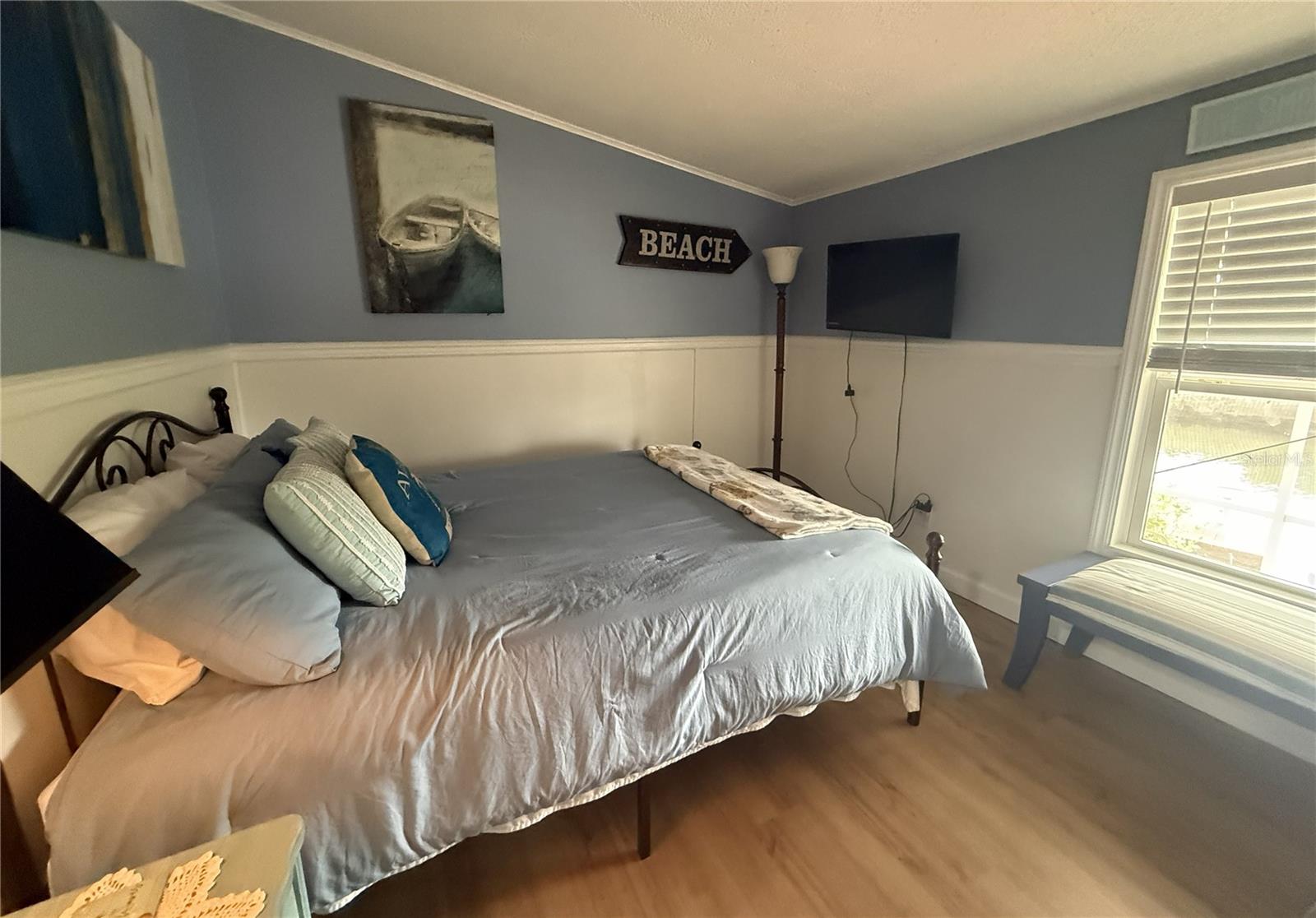 VISTA DEL MAR - Residential