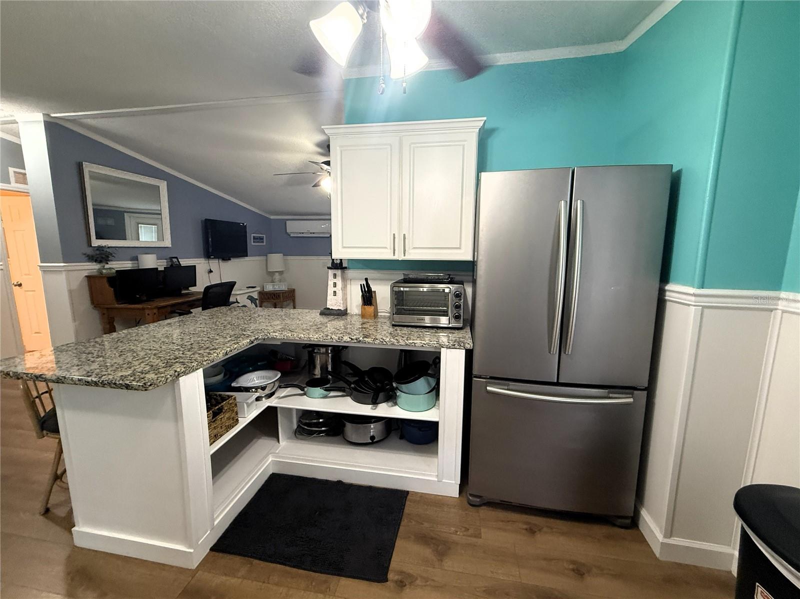 VISTA DEL MAR - Residential