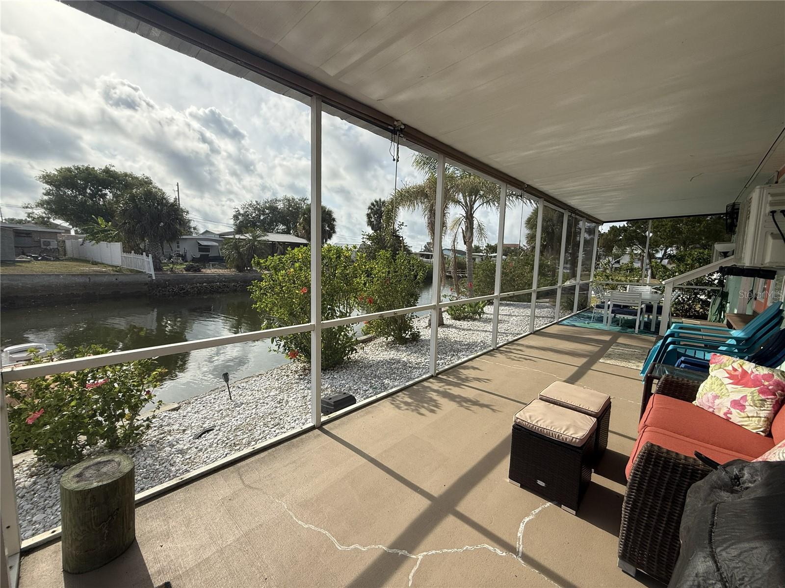 VISTA DEL MAR - Residential