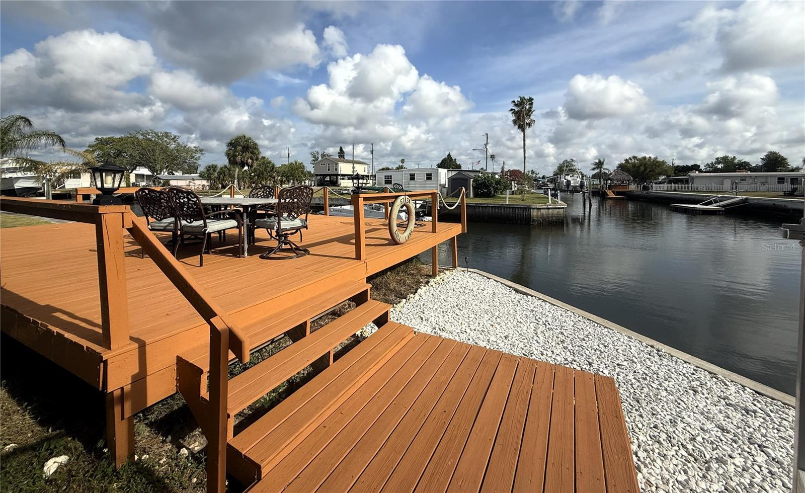 VISTA DEL MAR - Residential