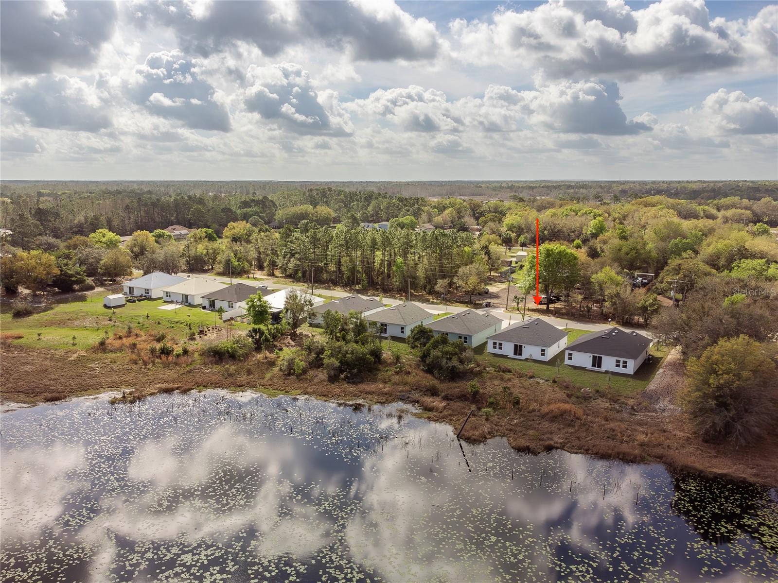 CARNELL 3RD ADD - Residential