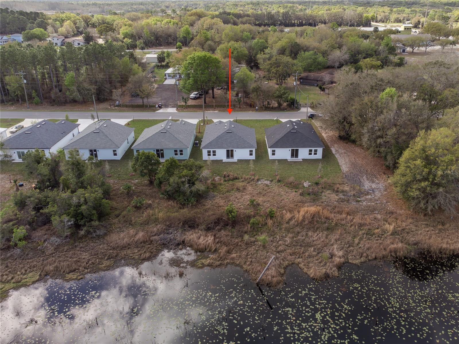 CARNELL 3RD ADD - Residential