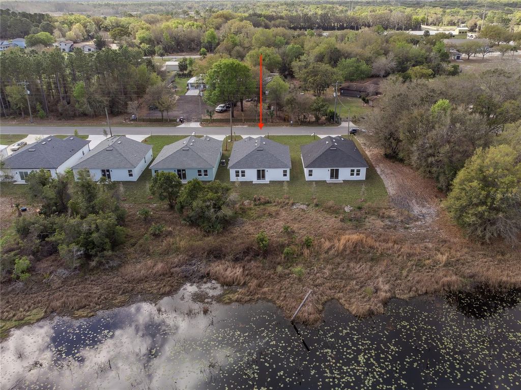 Photo of 136 11th Avenue, Osteen, FL 32764 (MLS # S5145820)