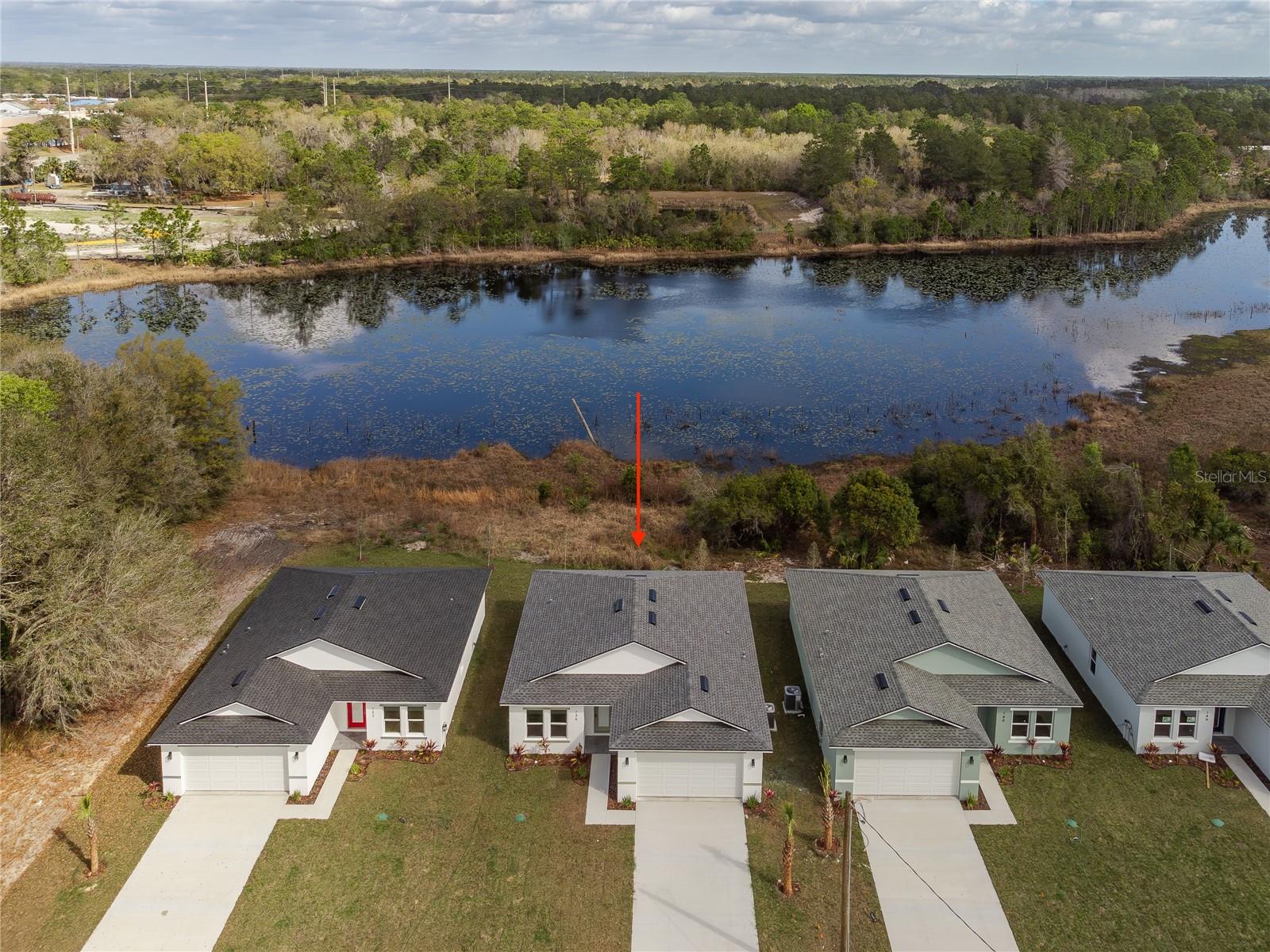 CARNELL 3RD ADD - Residential