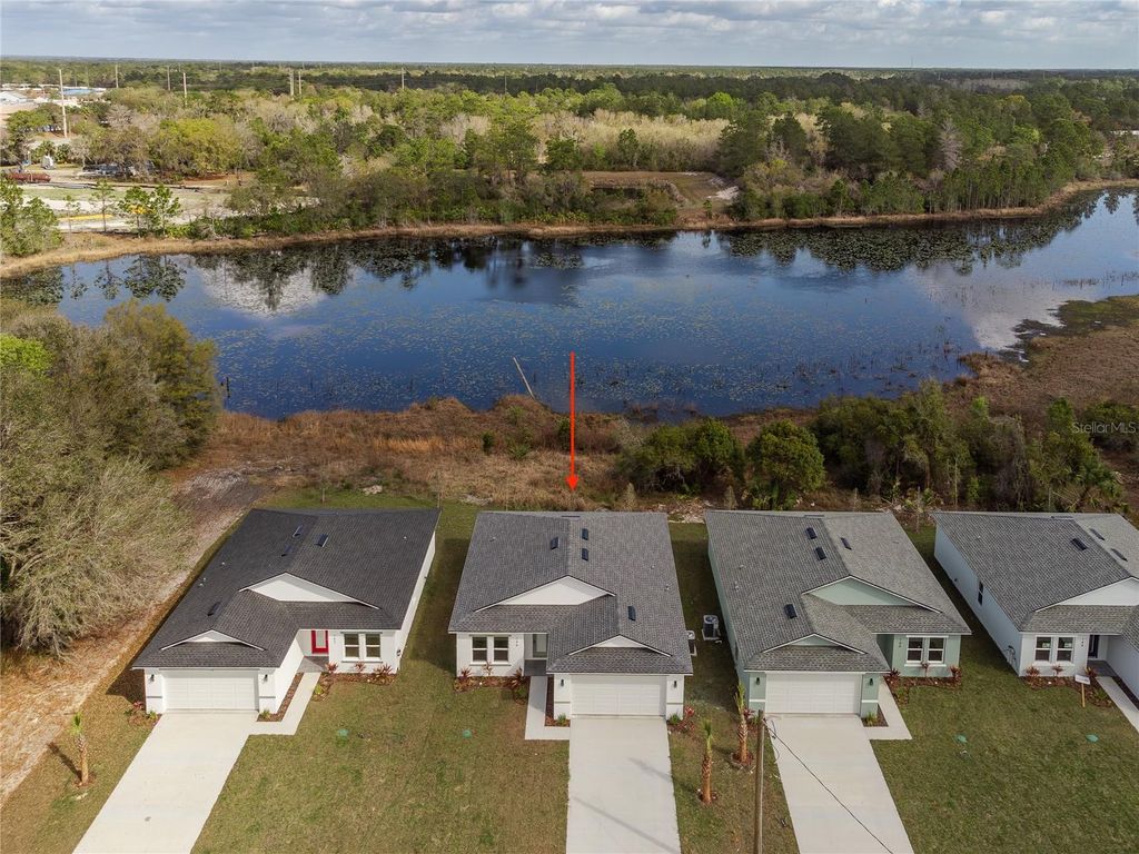 Photo of 136 11th Avenue, Osteen, FL 32764 (MLS # S5145820)