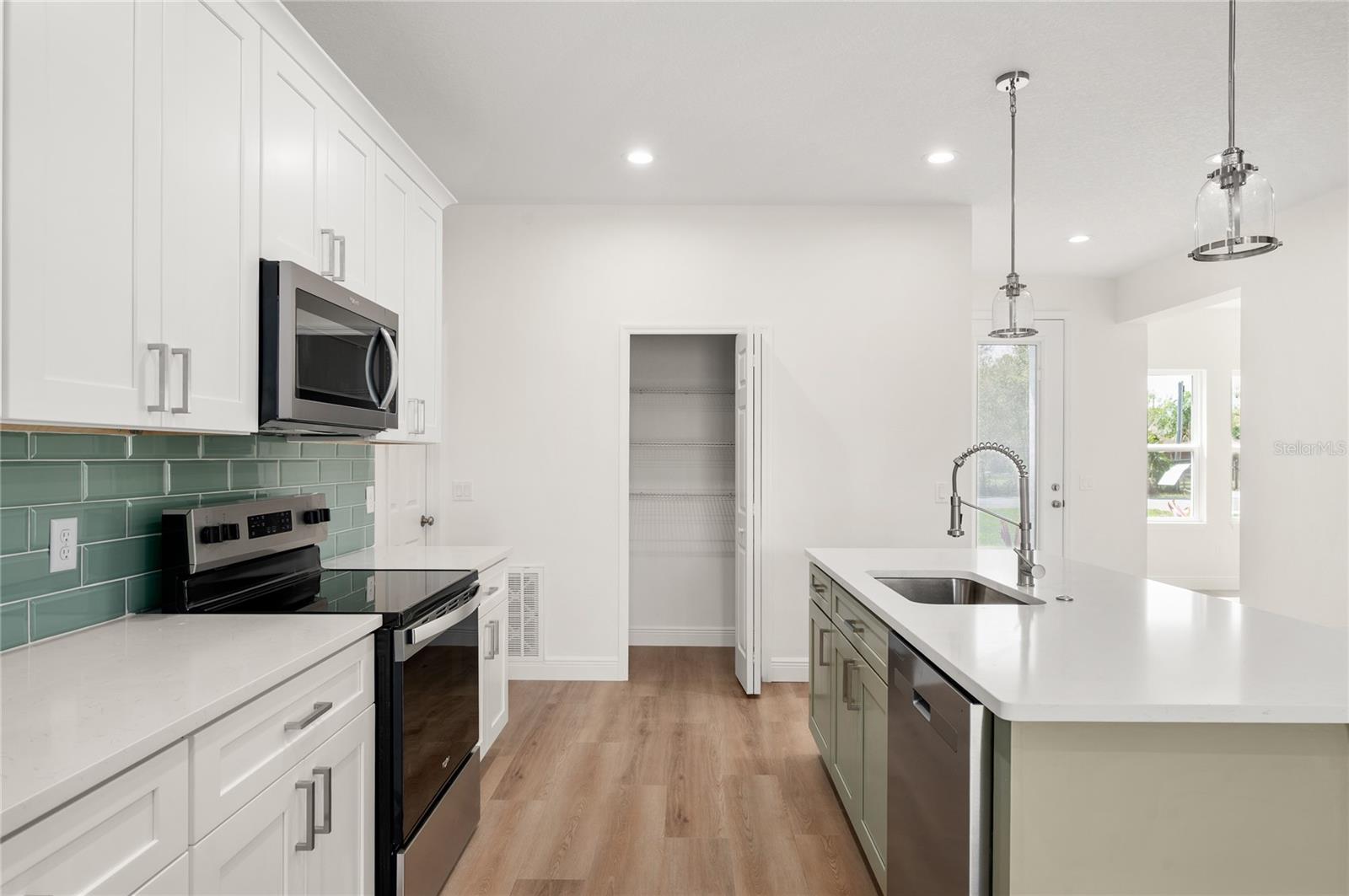 CARNELL 3RD ADD - Residential