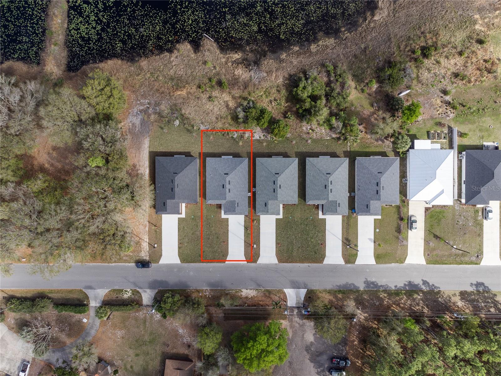 CARNELL 3RD ADD - Residential