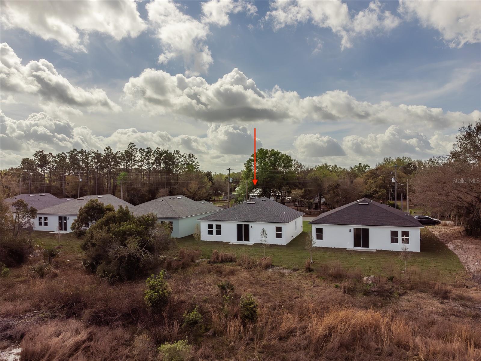 CARNELL 3RD ADD - Residential