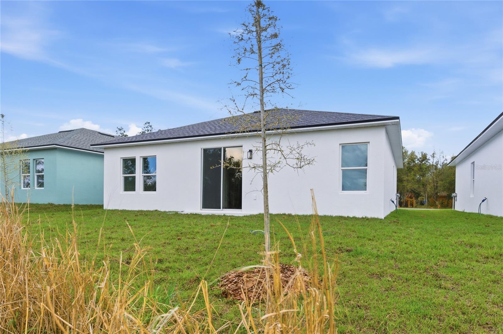 CARNELL 3RD ADD - Residential