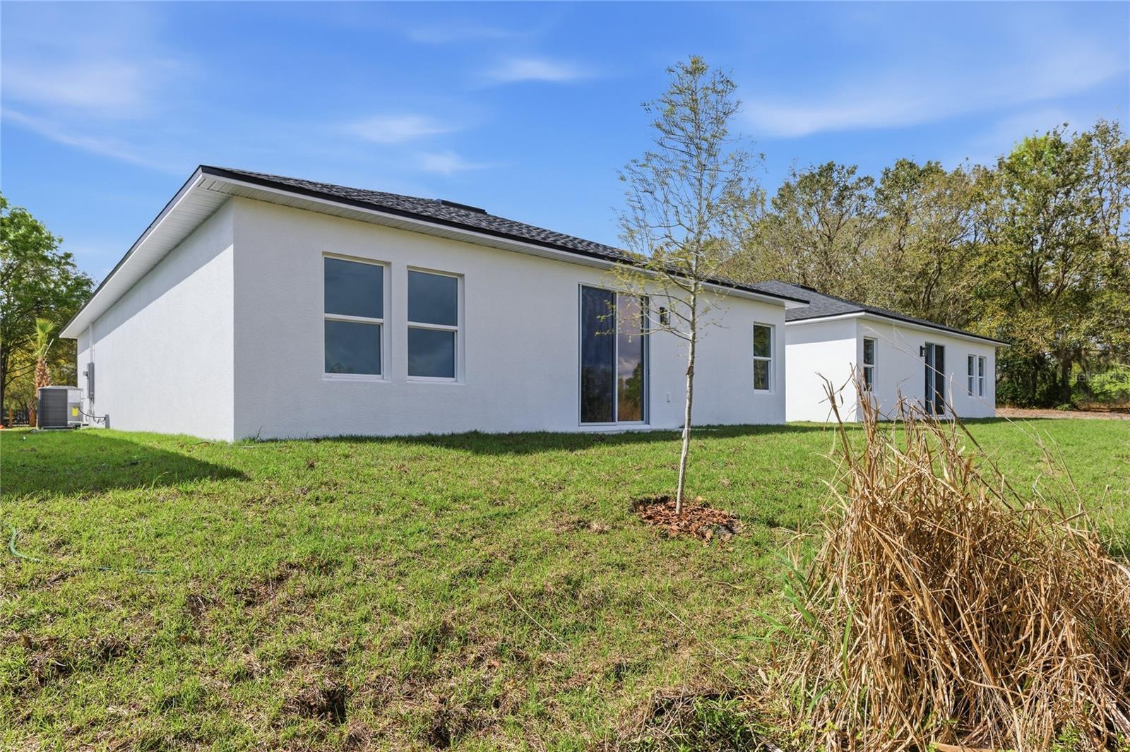 CARNELL 3RD ADD - Residential