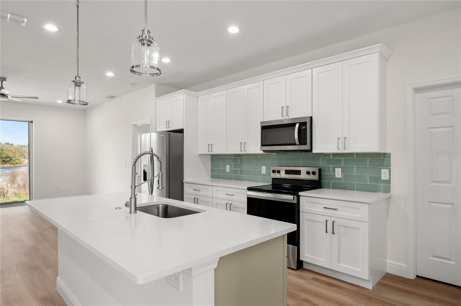 CARNELL 3RD ADD - Residential