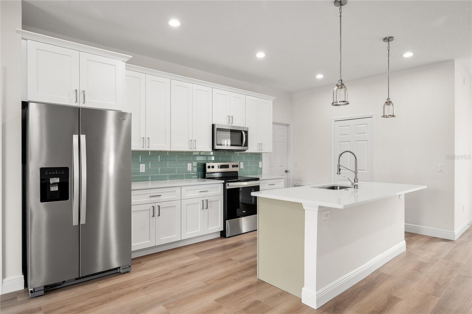 CARNELL 3RD ADD - Residential