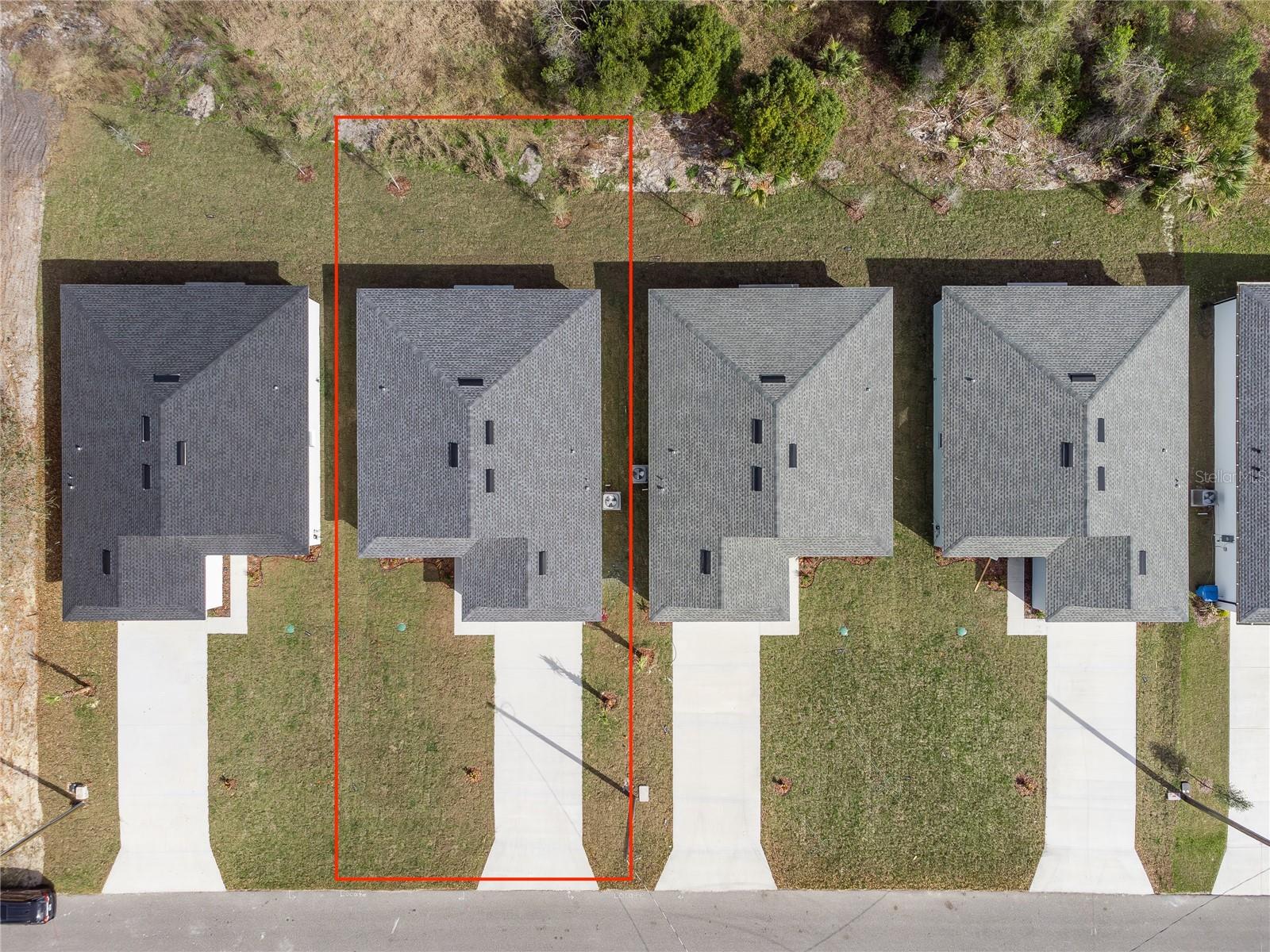 CARNELL 3RD ADD - Residential