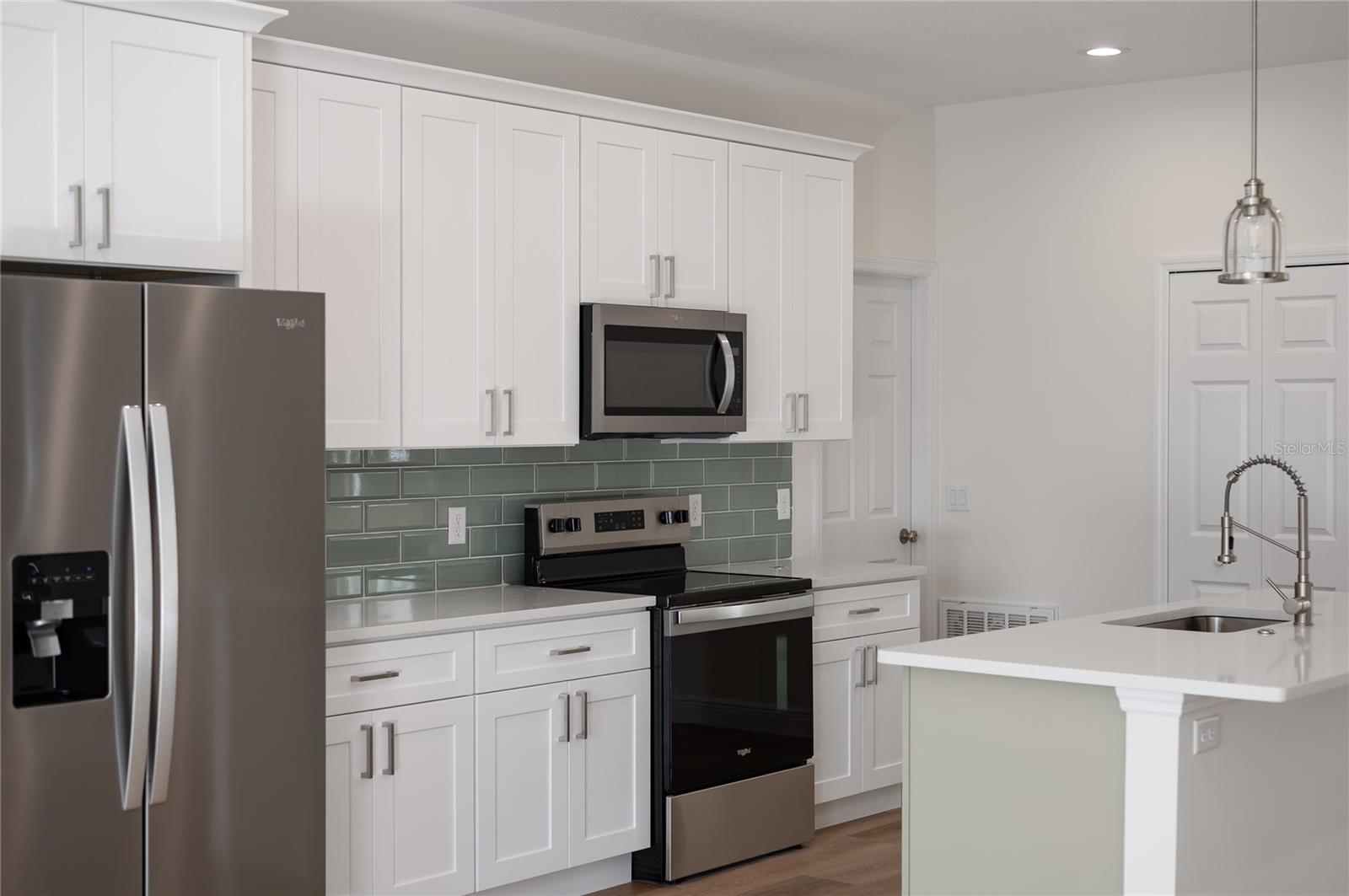 CARNELL 3RD ADD - Residential