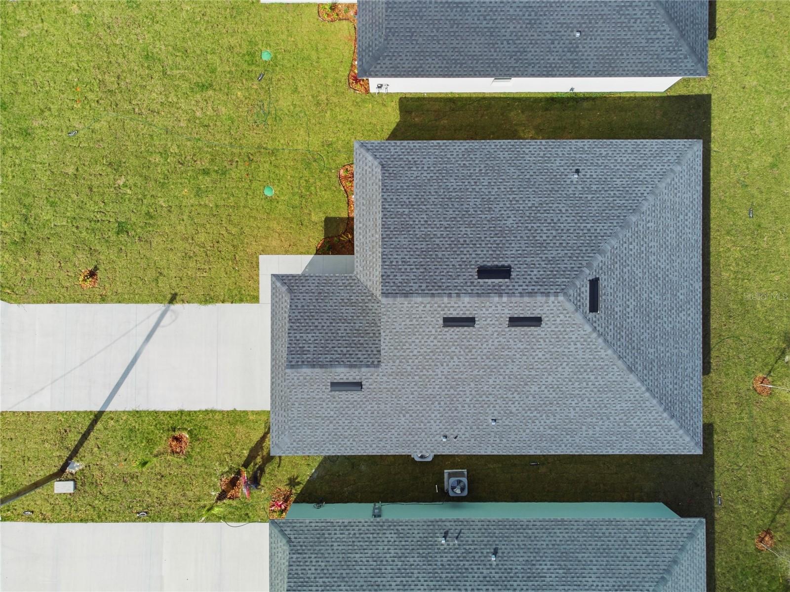 CARNELL 3RD ADD - Residential